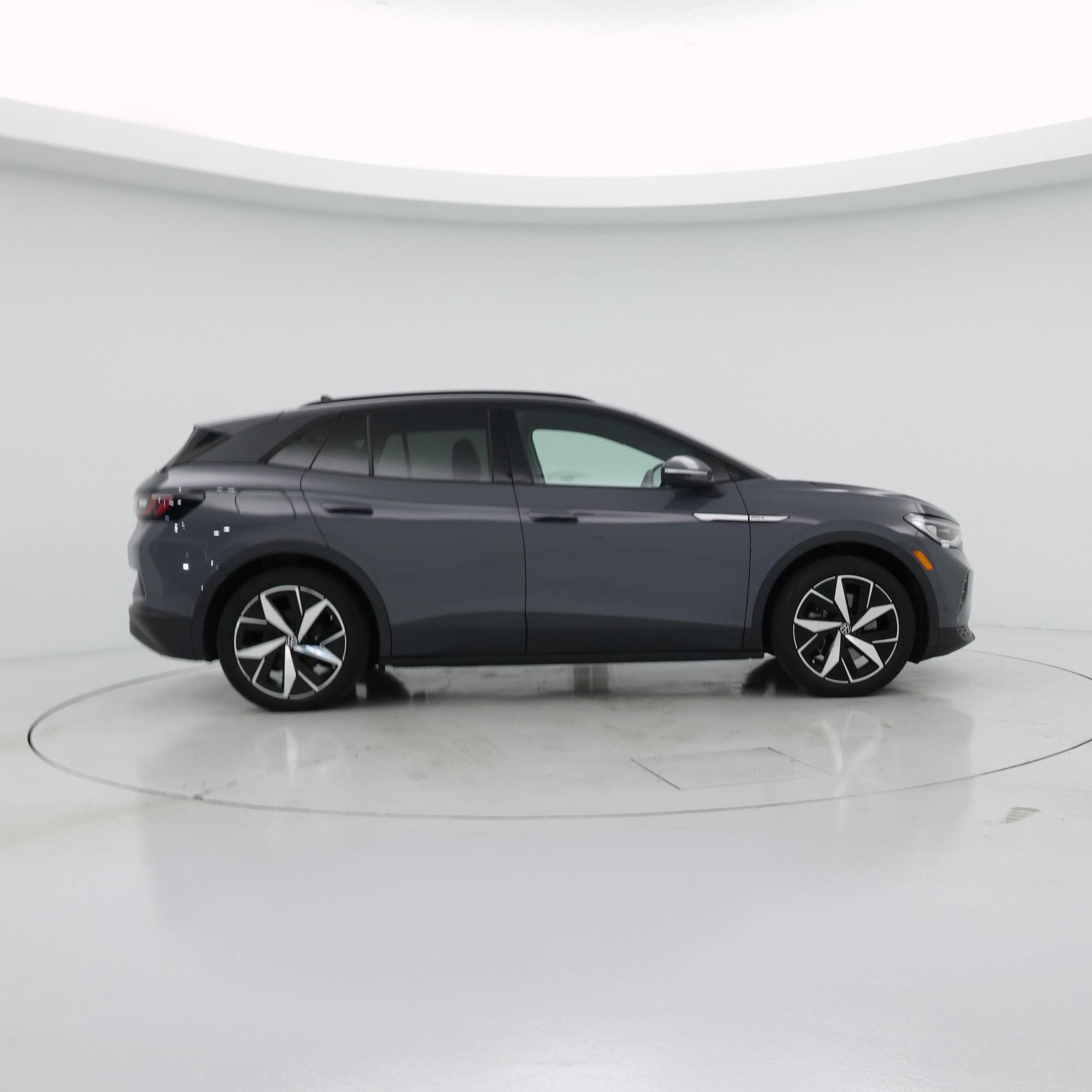 Thumbnail: 2023 Volkswagen ID.4 - 7