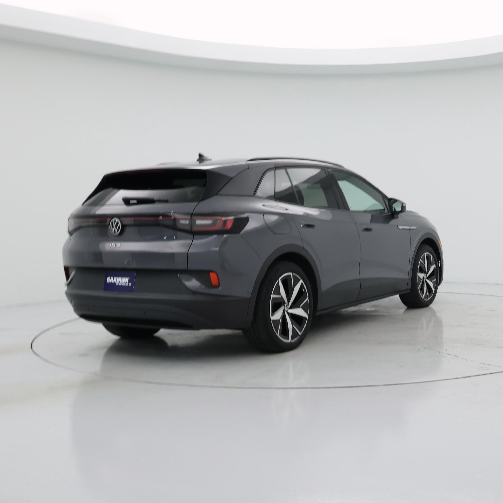 Thumbnail: 2023 Volkswagen ID.4 - 8