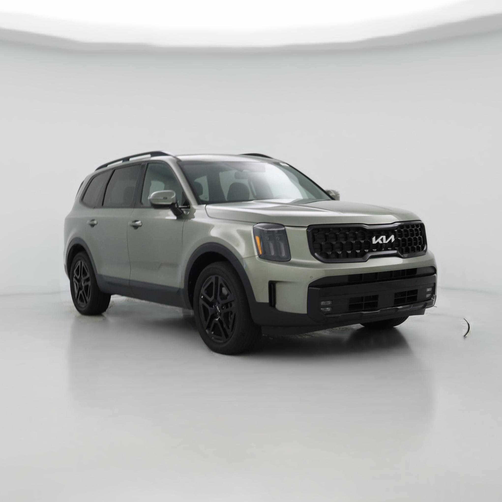 Thumbnail: 2024 Kia Telluride - 1