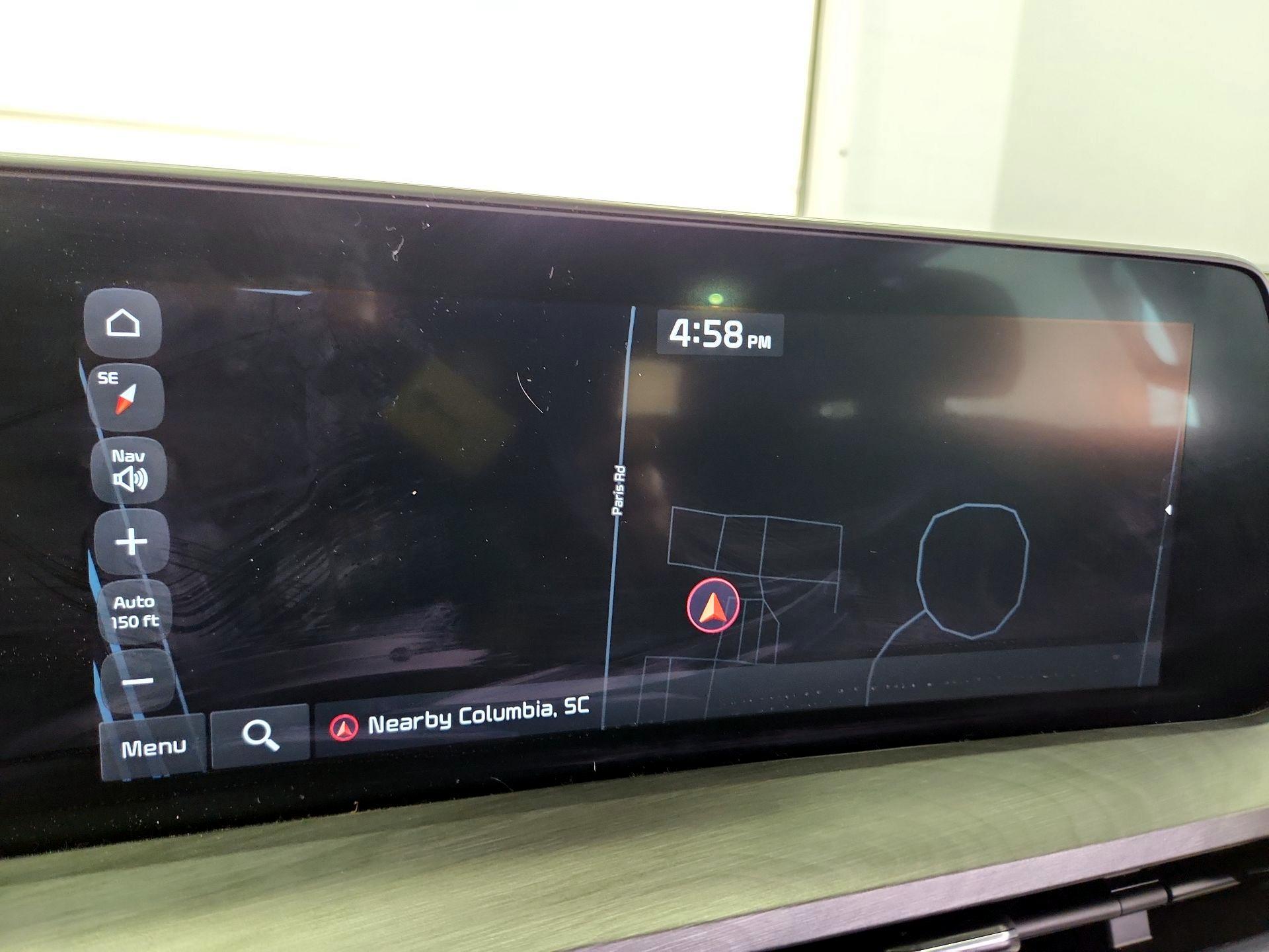 Thumbnail: 2024 Kia Telluride - 14