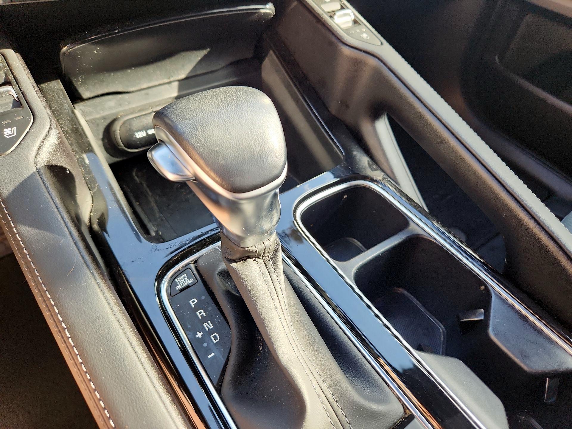 Thumbnail: 2024 Kia Telluride - 18