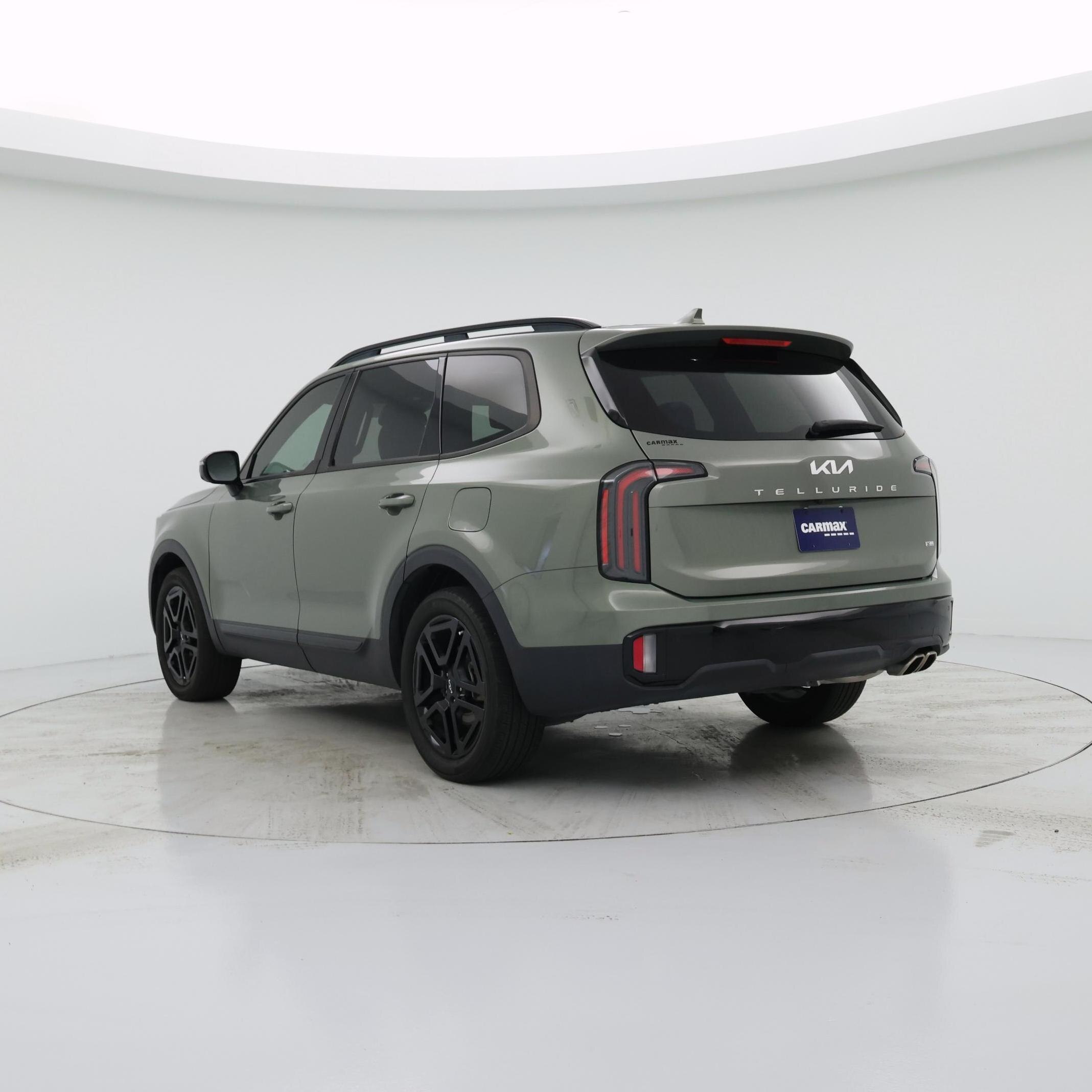Thumbnail: 2024 Kia Telluride - 2