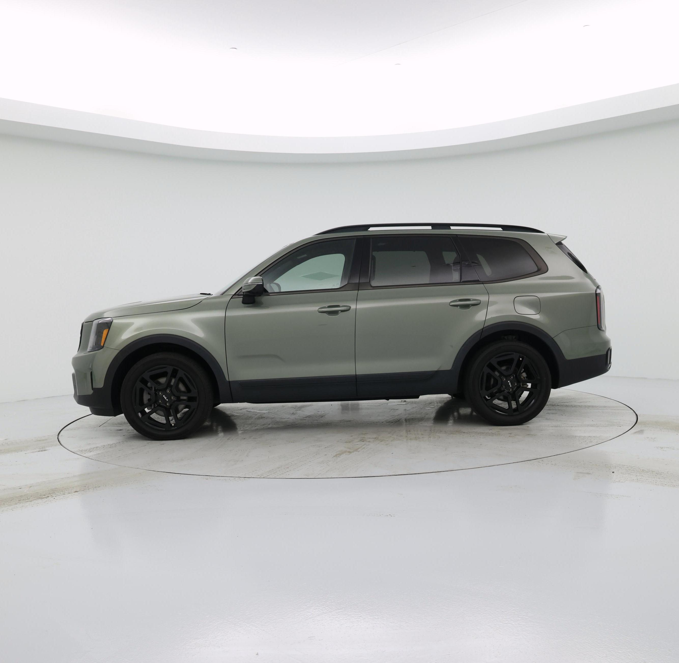 Thumbnail: 2024 Kia Telluride - 3