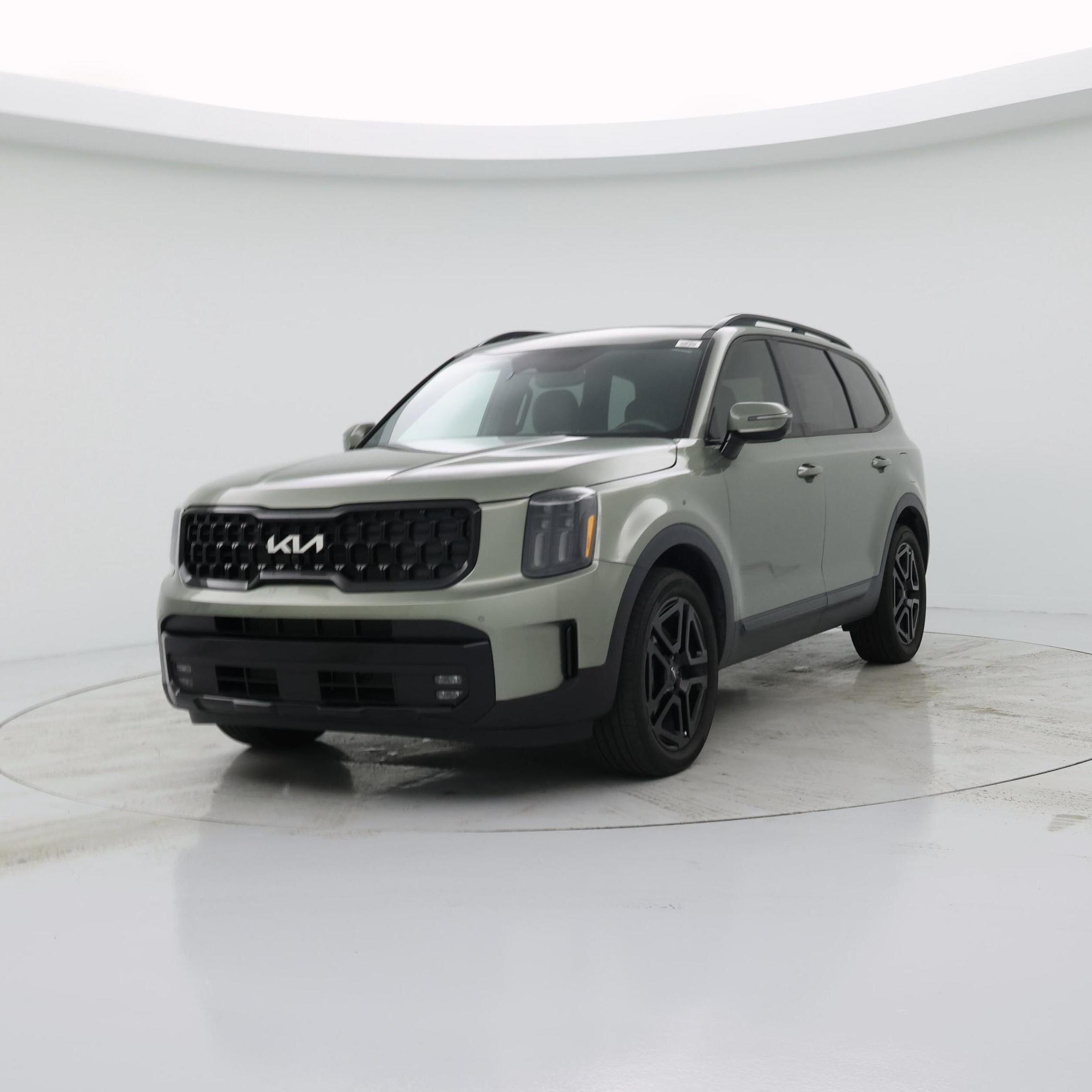 Thumbnail: 2024 Kia Telluride - 4