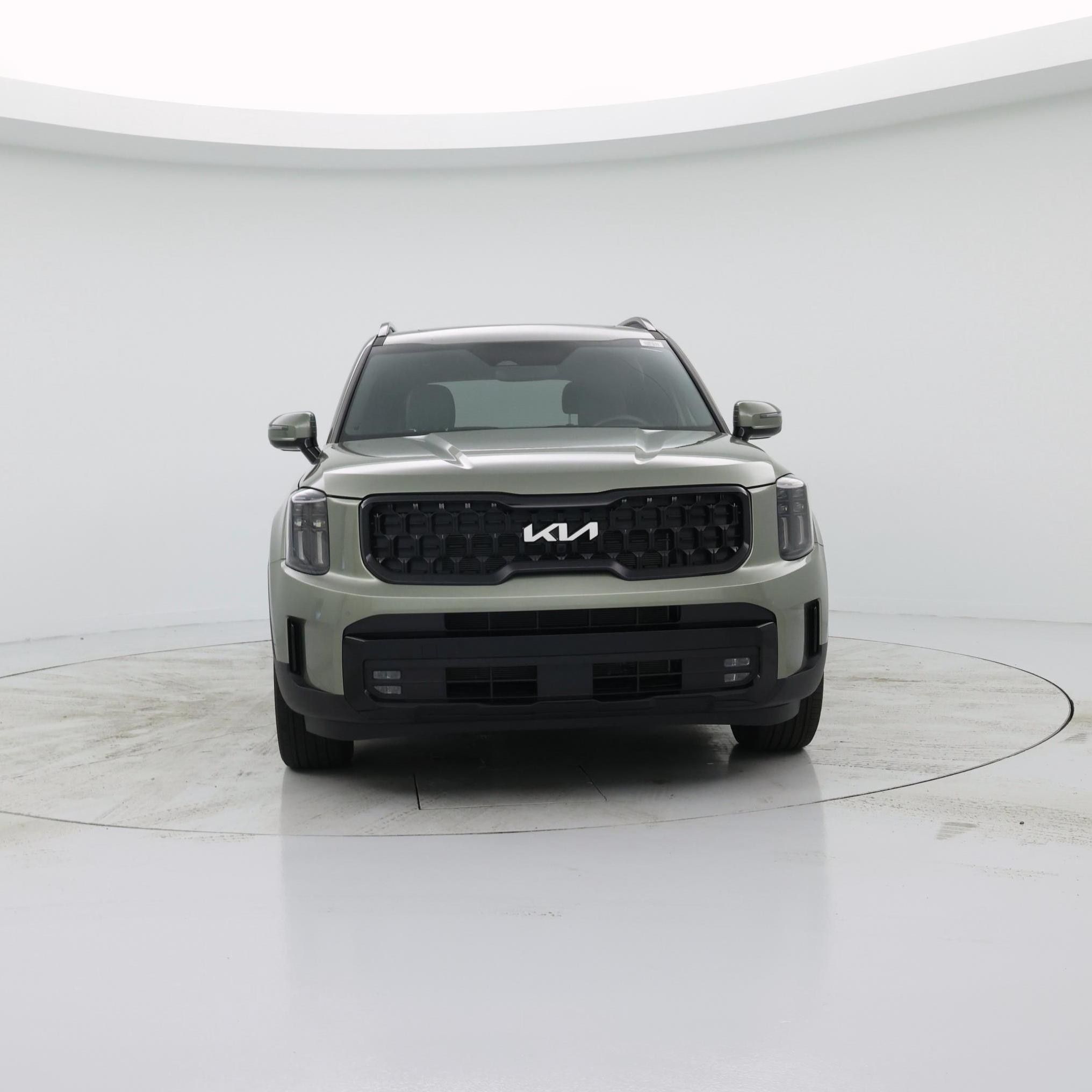 Thumbnail: 2024 Kia Telluride - 5