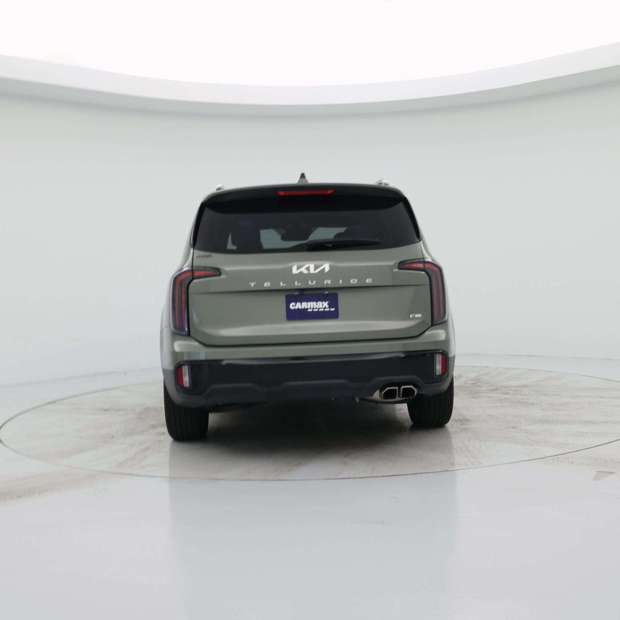 Thumbnail: 2024 Kia Telluride - 6