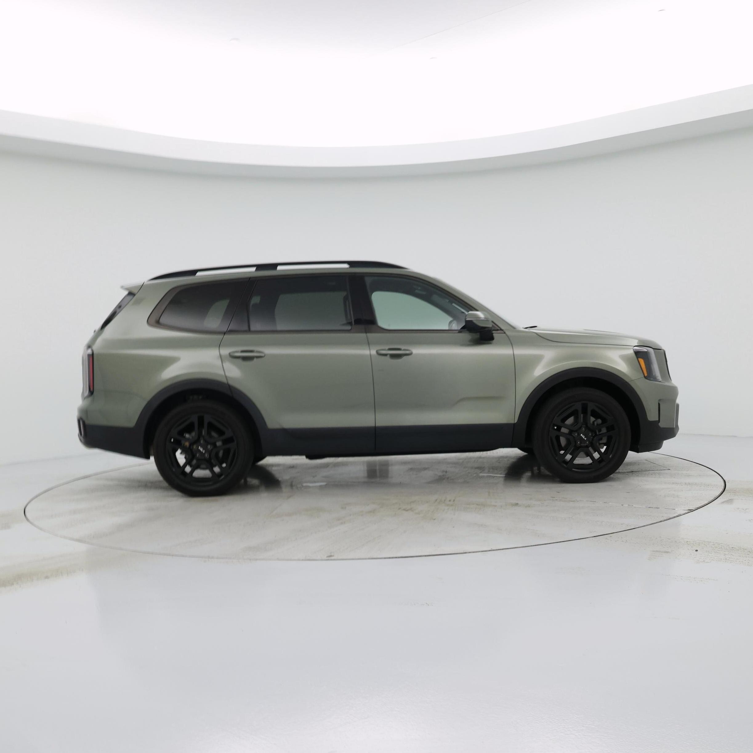 Thumbnail: 2024 Kia Telluride - 7