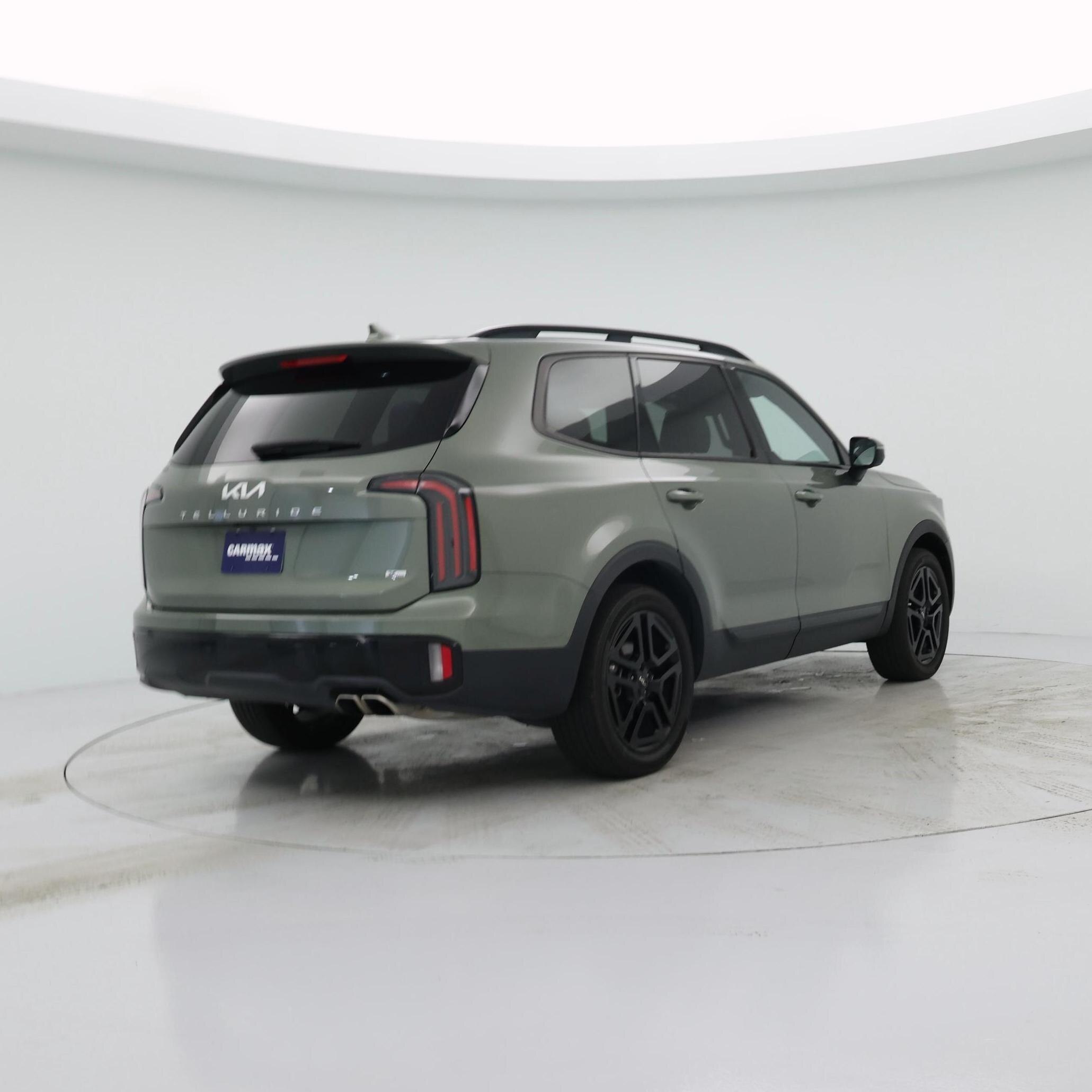 Thumbnail: 2024 Kia Telluride - 8