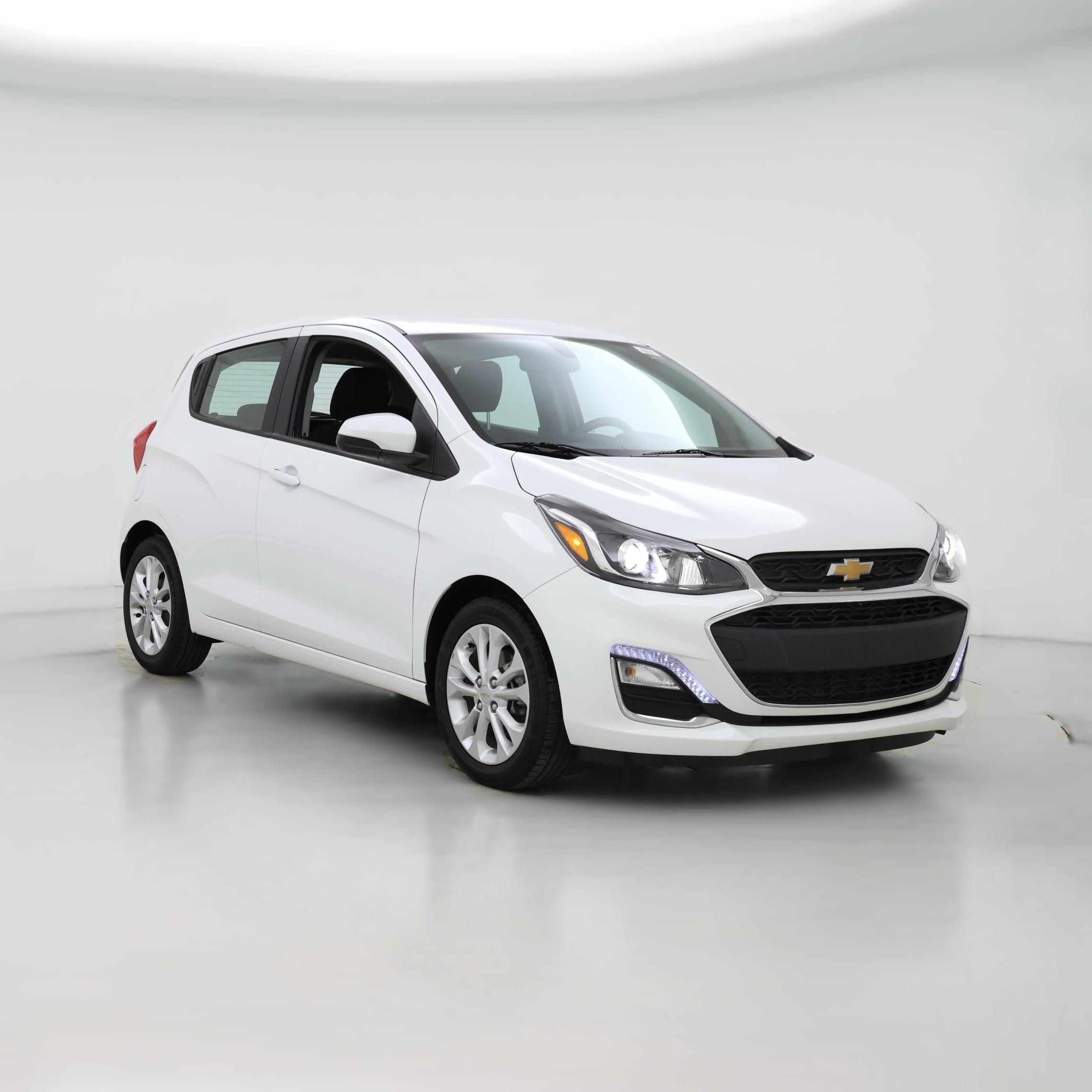 Thumbnail: 2022 Chevrolet Spark - 1