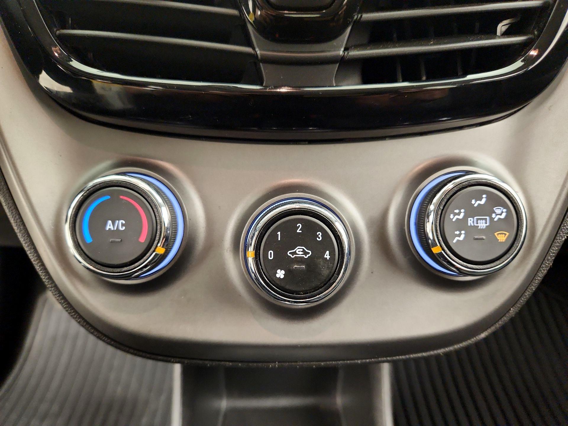 Thumbnail: 2022 Chevrolet Spark - 16