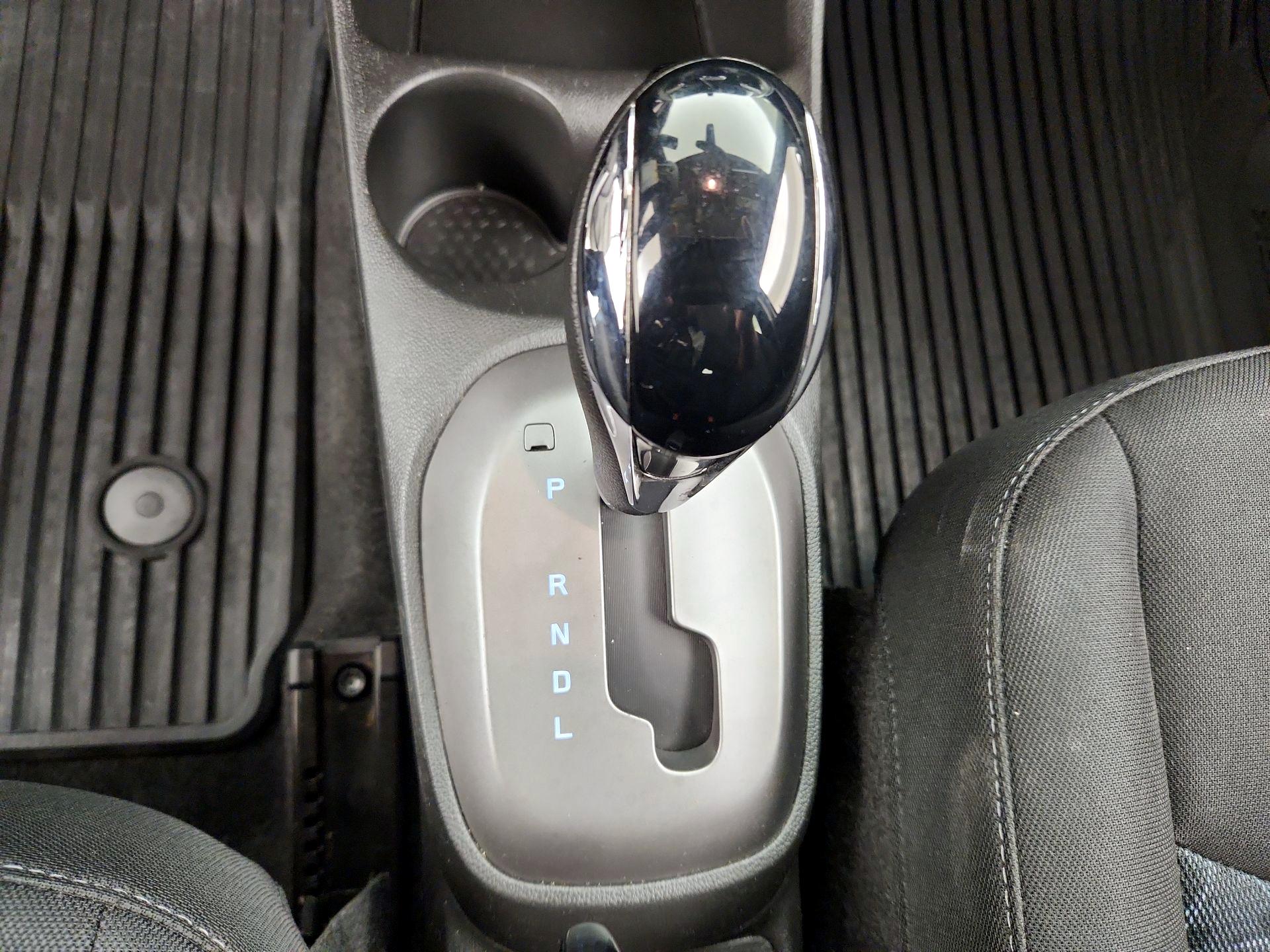 Thumbnail: 2022 Chevrolet Spark - 17