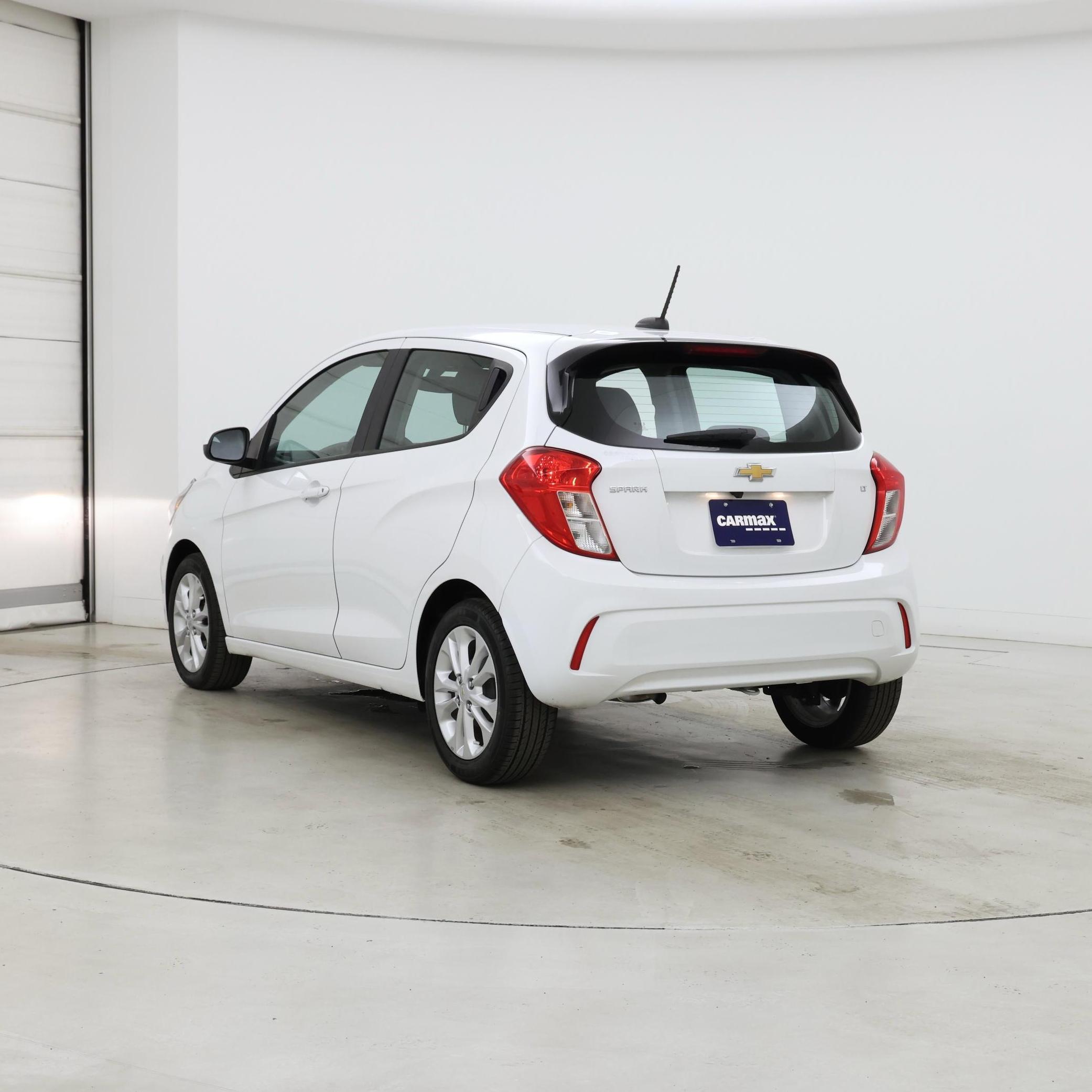 Thumbnail: 2022 Chevrolet Spark - 2