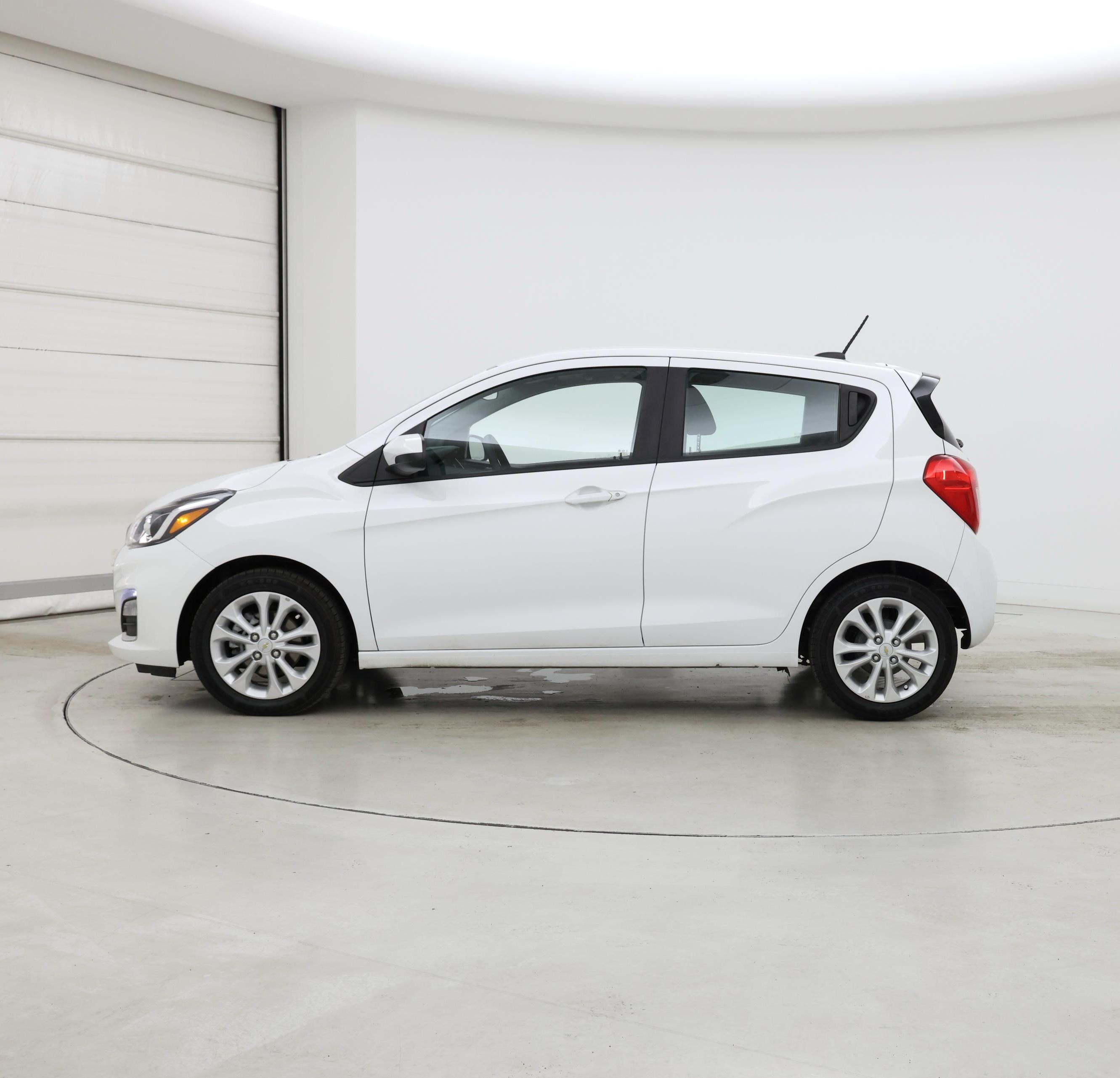 Thumbnail: 2022 Chevrolet Spark - 3