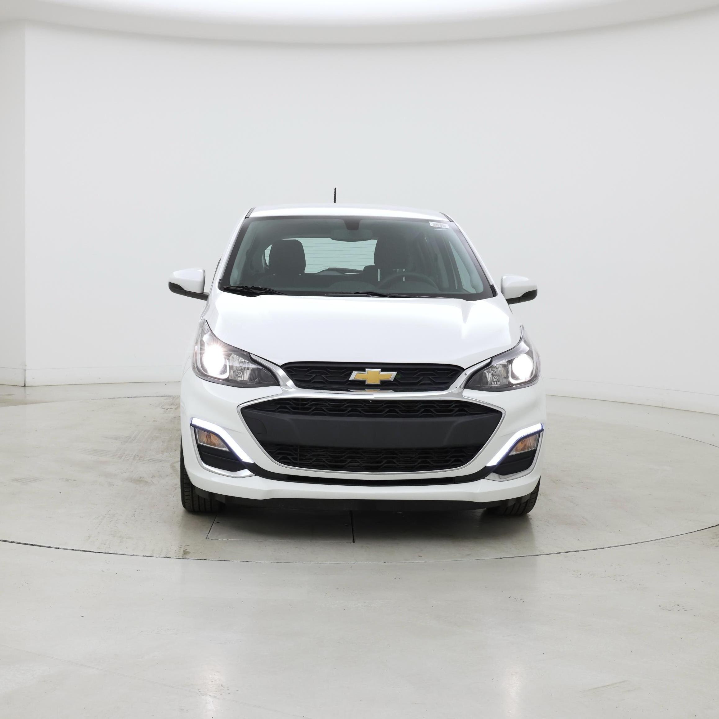 Thumbnail: 2022 Chevrolet Spark - 5