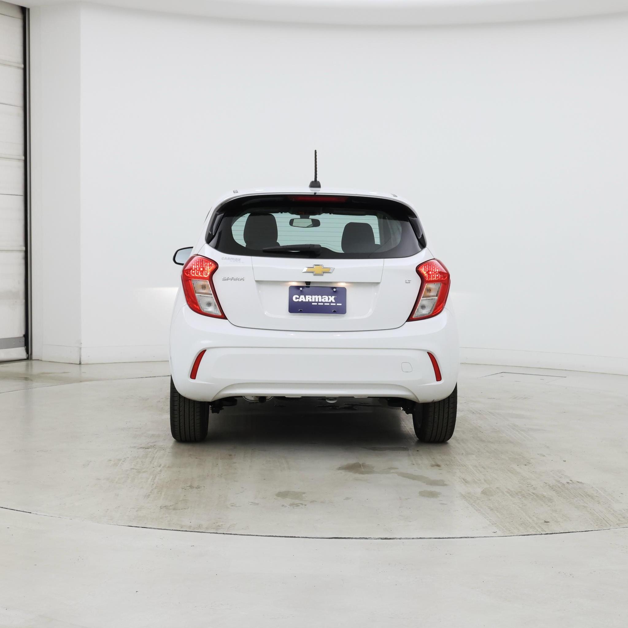 Thumbnail: 2022 Chevrolet Spark - 6