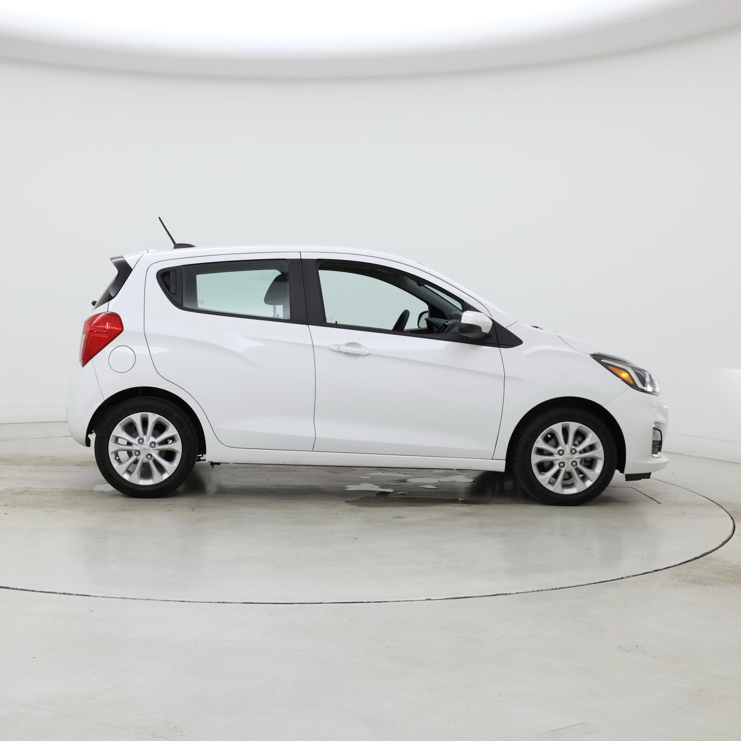 Thumbnail: 2022 Chevrolet Spark - 7