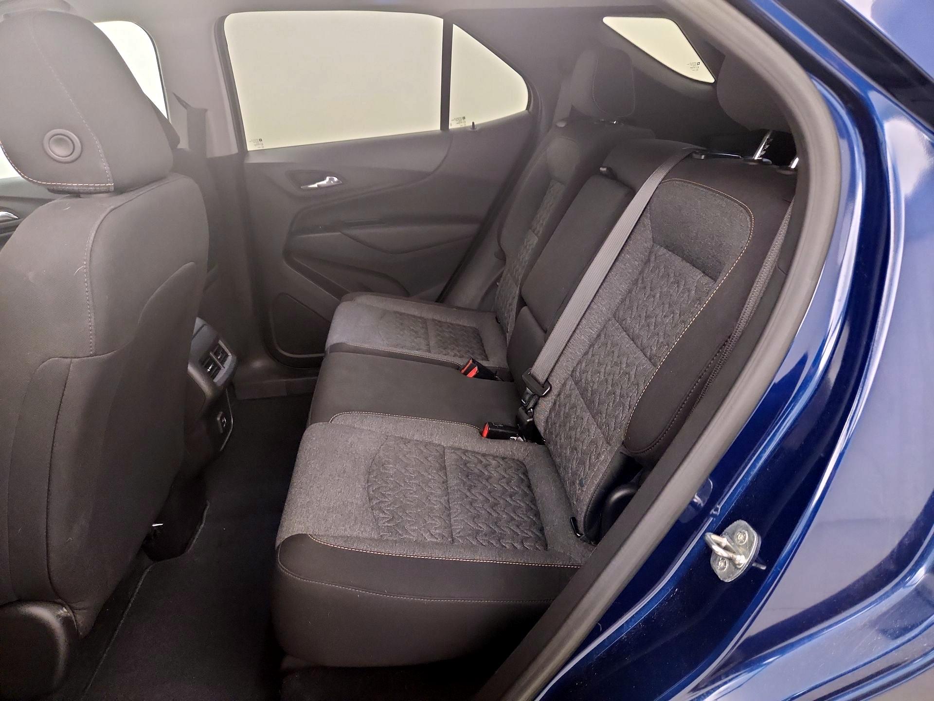 Thumbnail: 2022 Chevrolet Equinox - 19