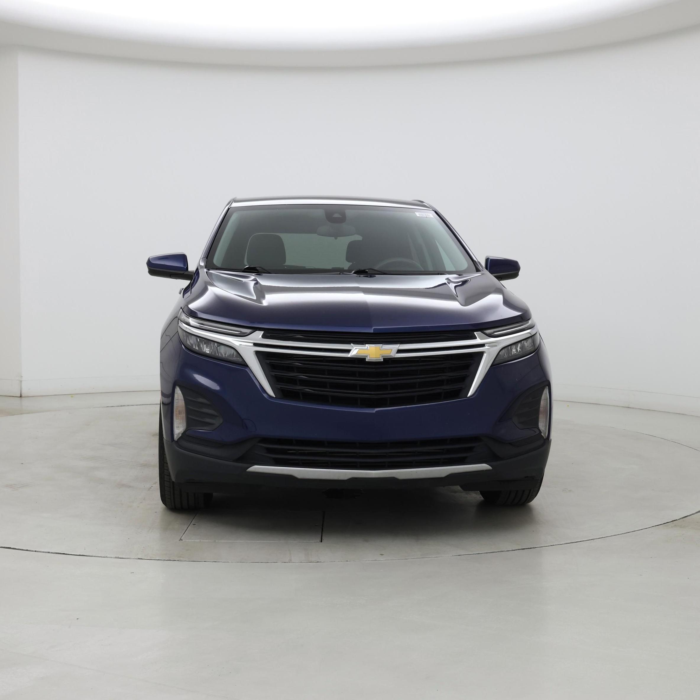 Thumbnail: 2022 Chevrolet Equinox - 5
