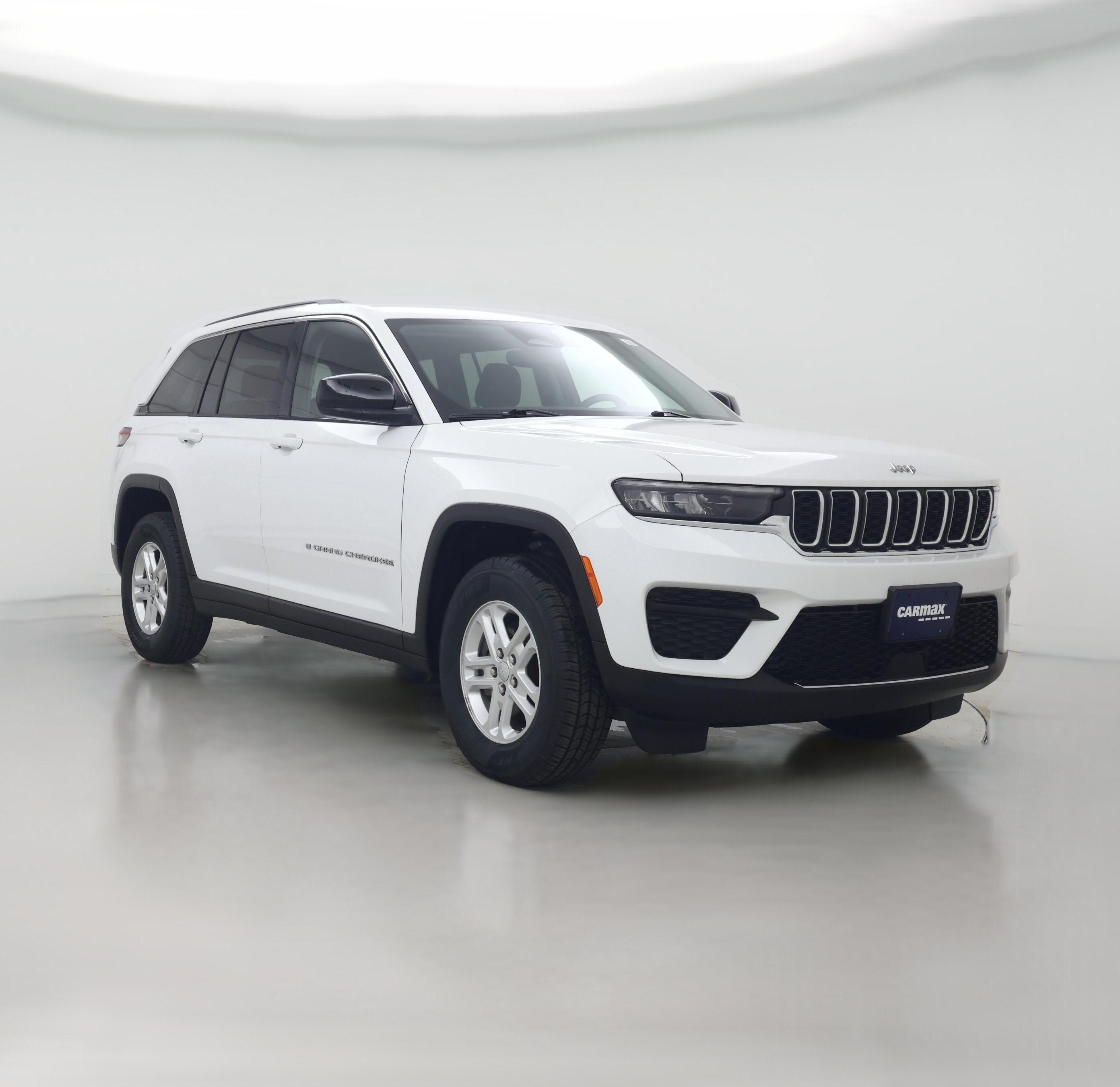 Thumbnail: 2023 Jeep Grand Cherokee - 1