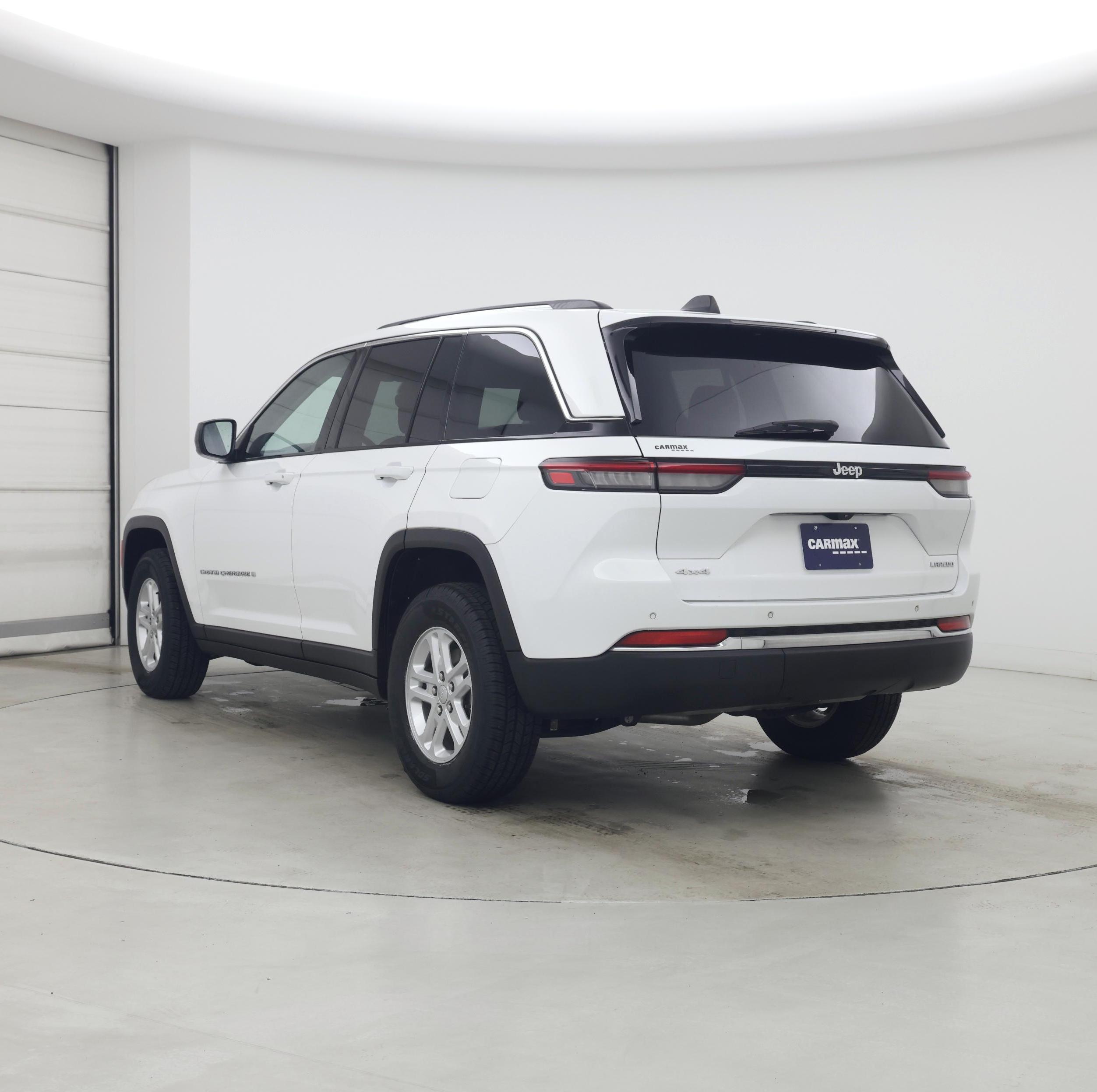 Thumbnail: 2023 Jeep Grand Cherokee - 2