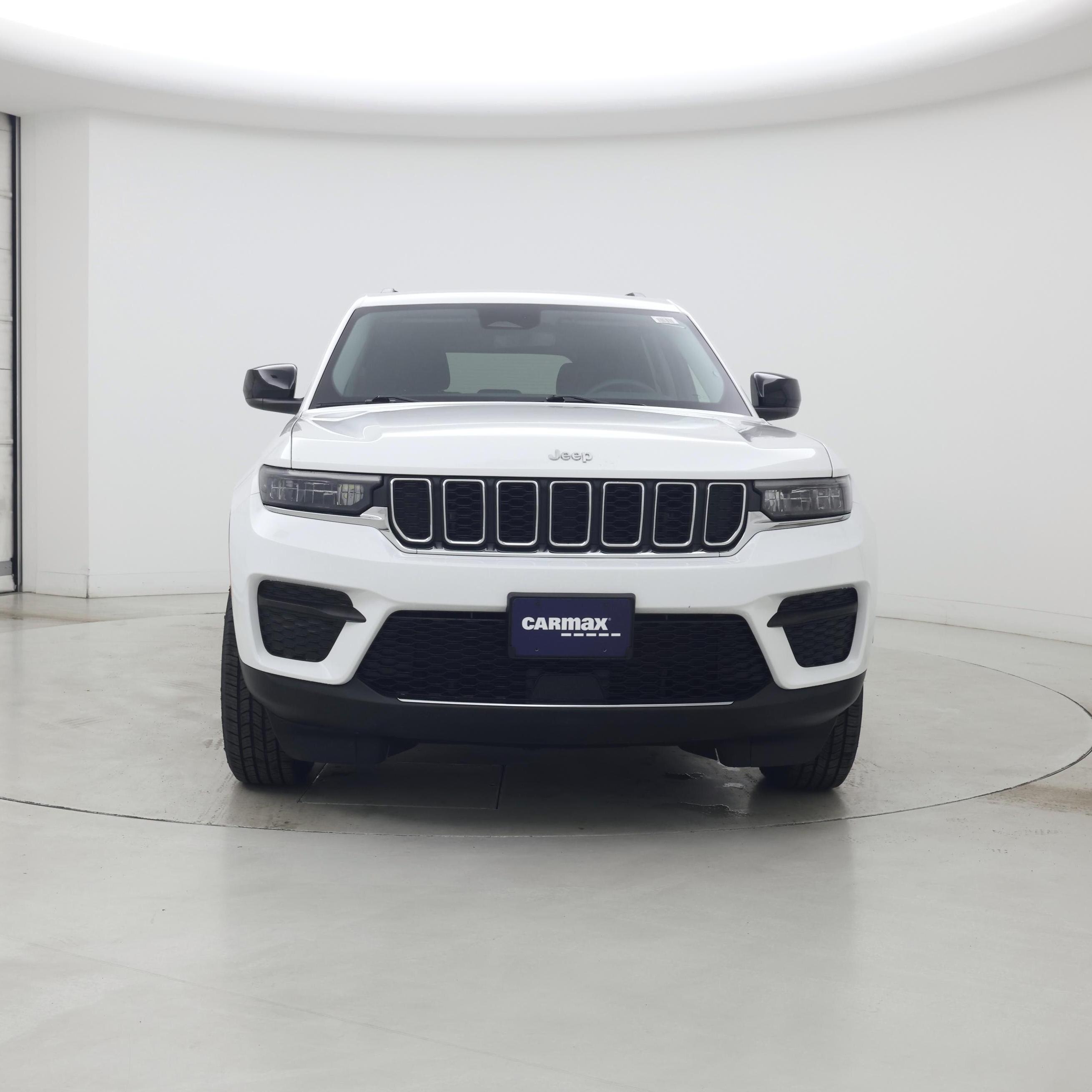Thumbnail: 2023 Jeep Grand Cherokee - 5