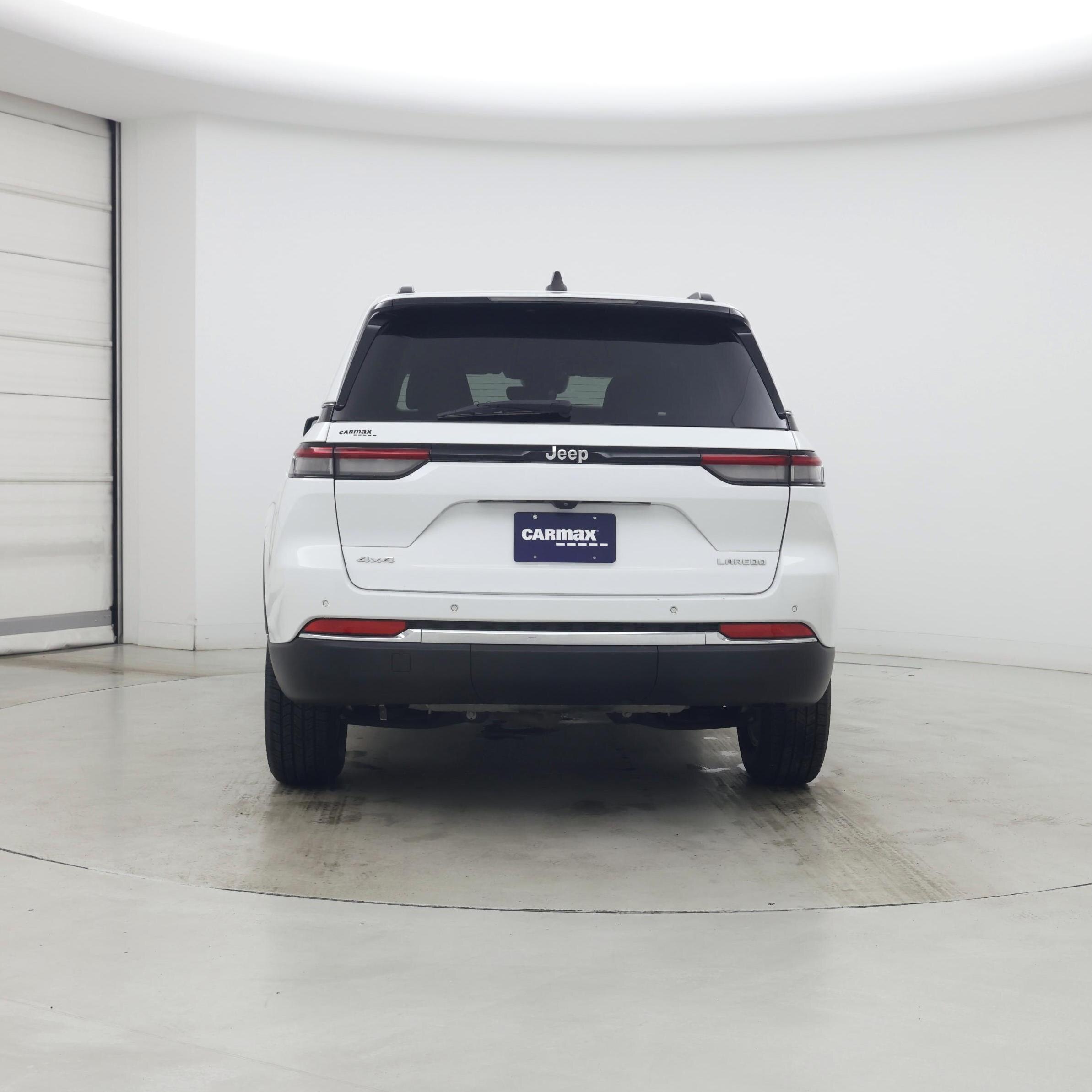 Thumbnail: 2023 Jeep Grand Cherokee - 6