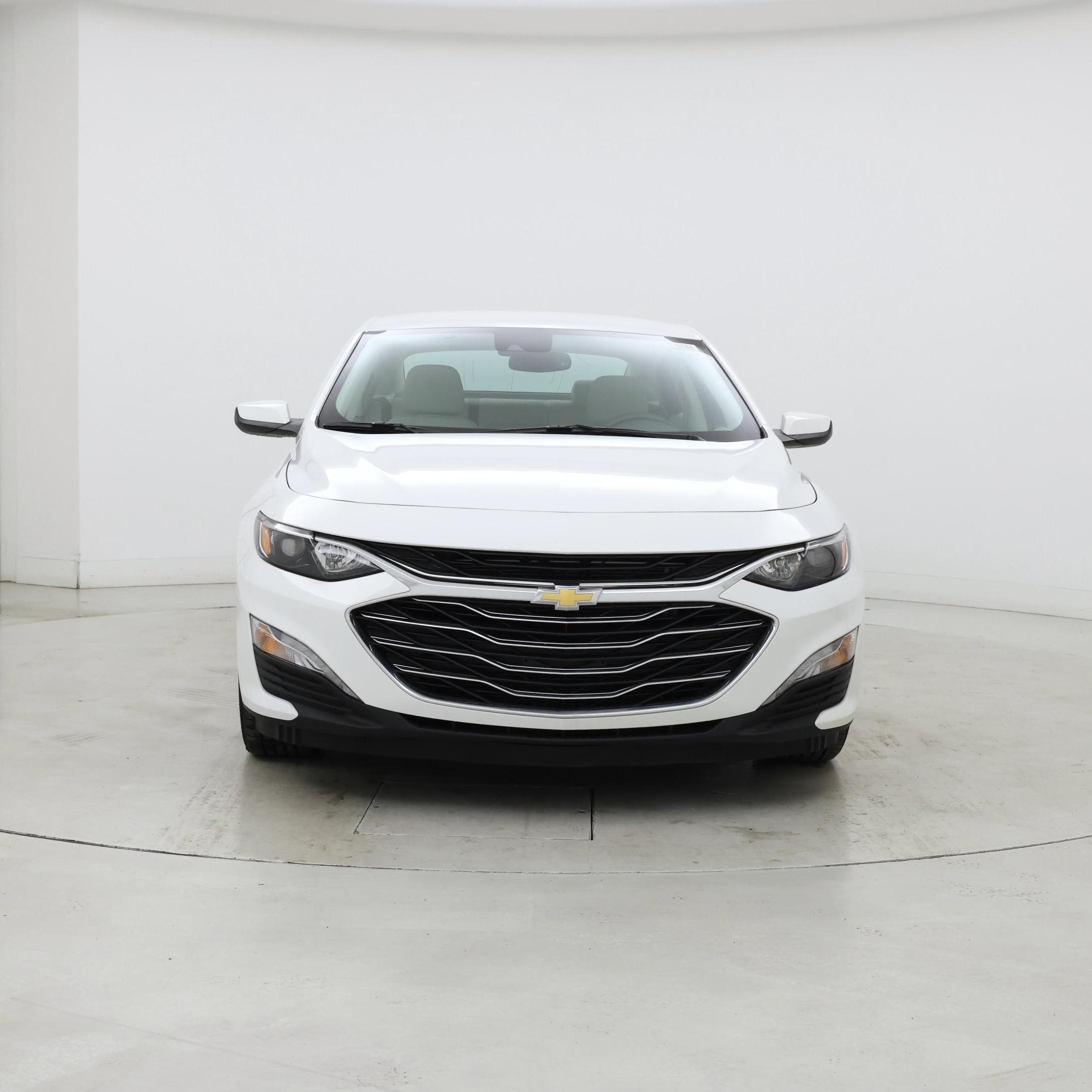 Thumbnail: 2022 Chevrolet Malibu - 5