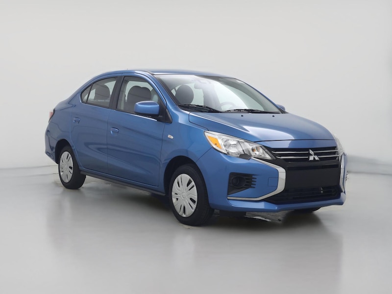 2024 Mitsubishi Mirage G4 ES -
                  Myrtle Beach, SC