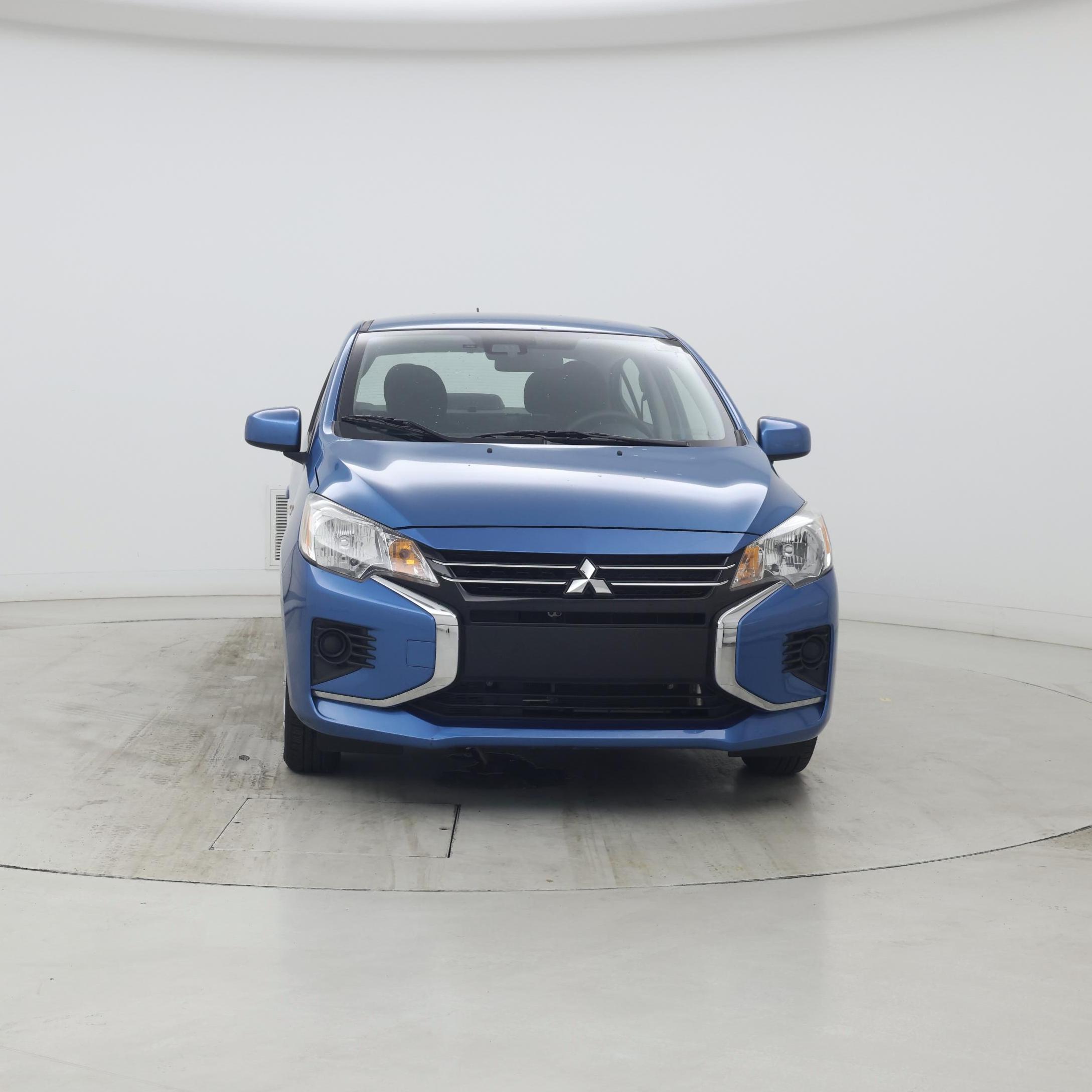 Thumbnail: 2024 Mitsubishi Mirage G4 - 5