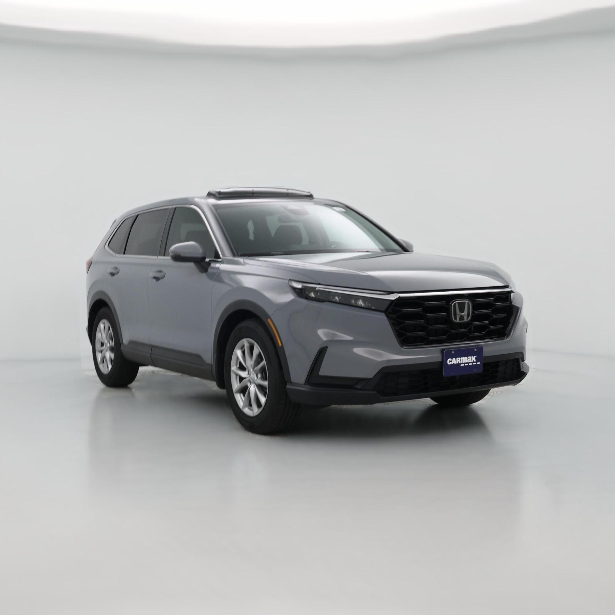 Thumbnail: 2026 Honda CR-V - 1