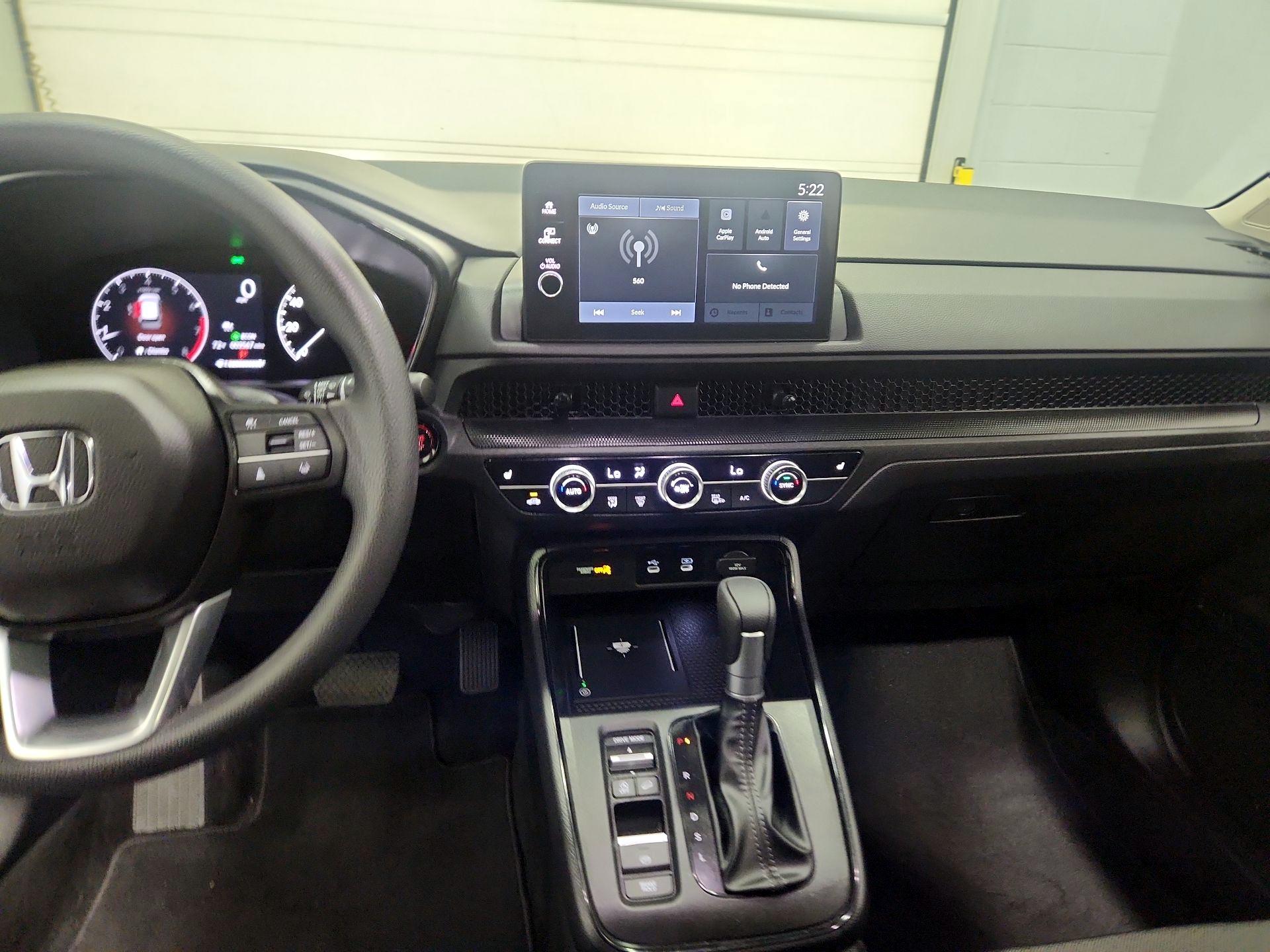 Thumbnail: 2026 Honda CR-V - 9