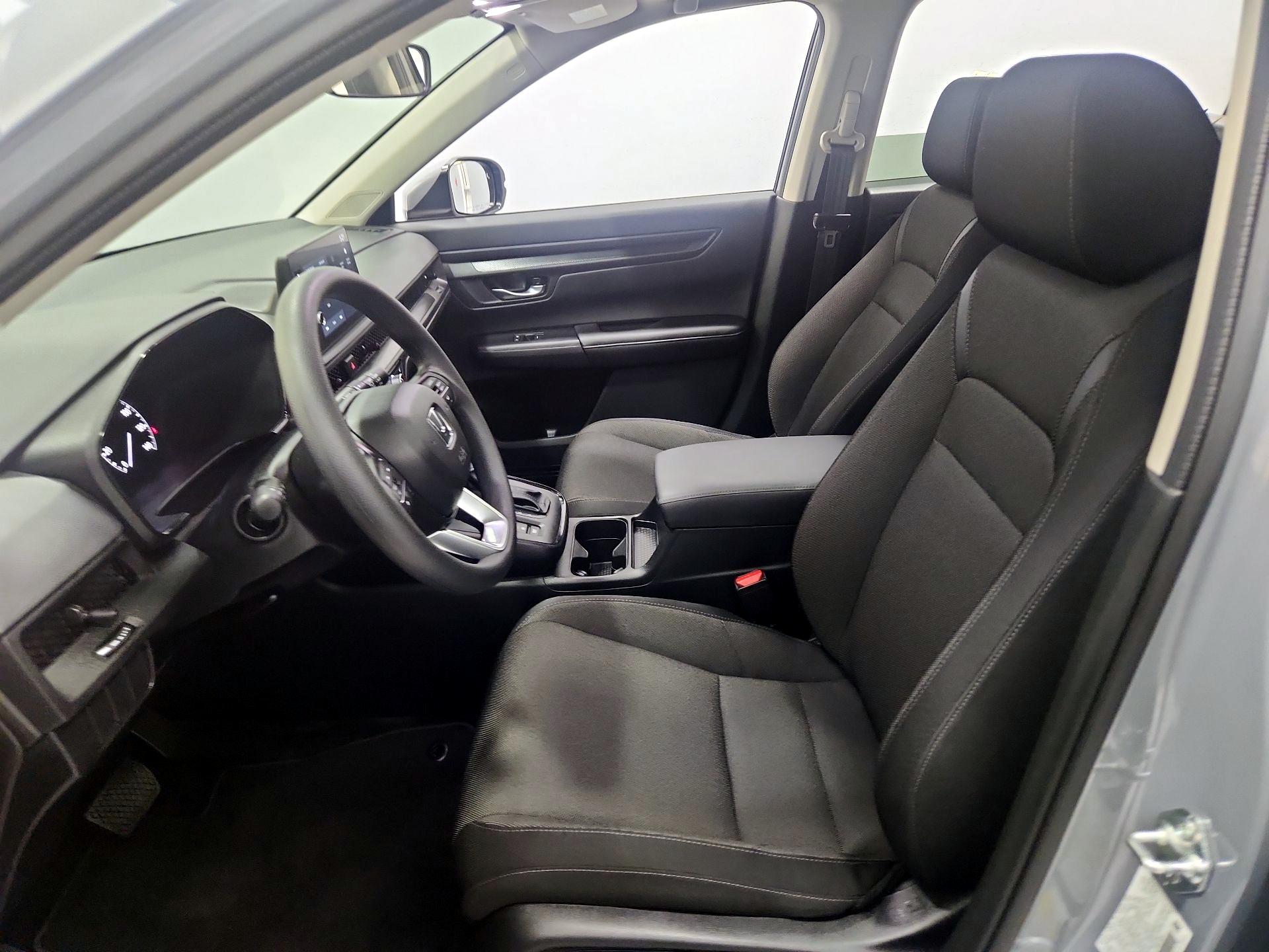 Thumbnail: 2026 Honda CR-V - 11