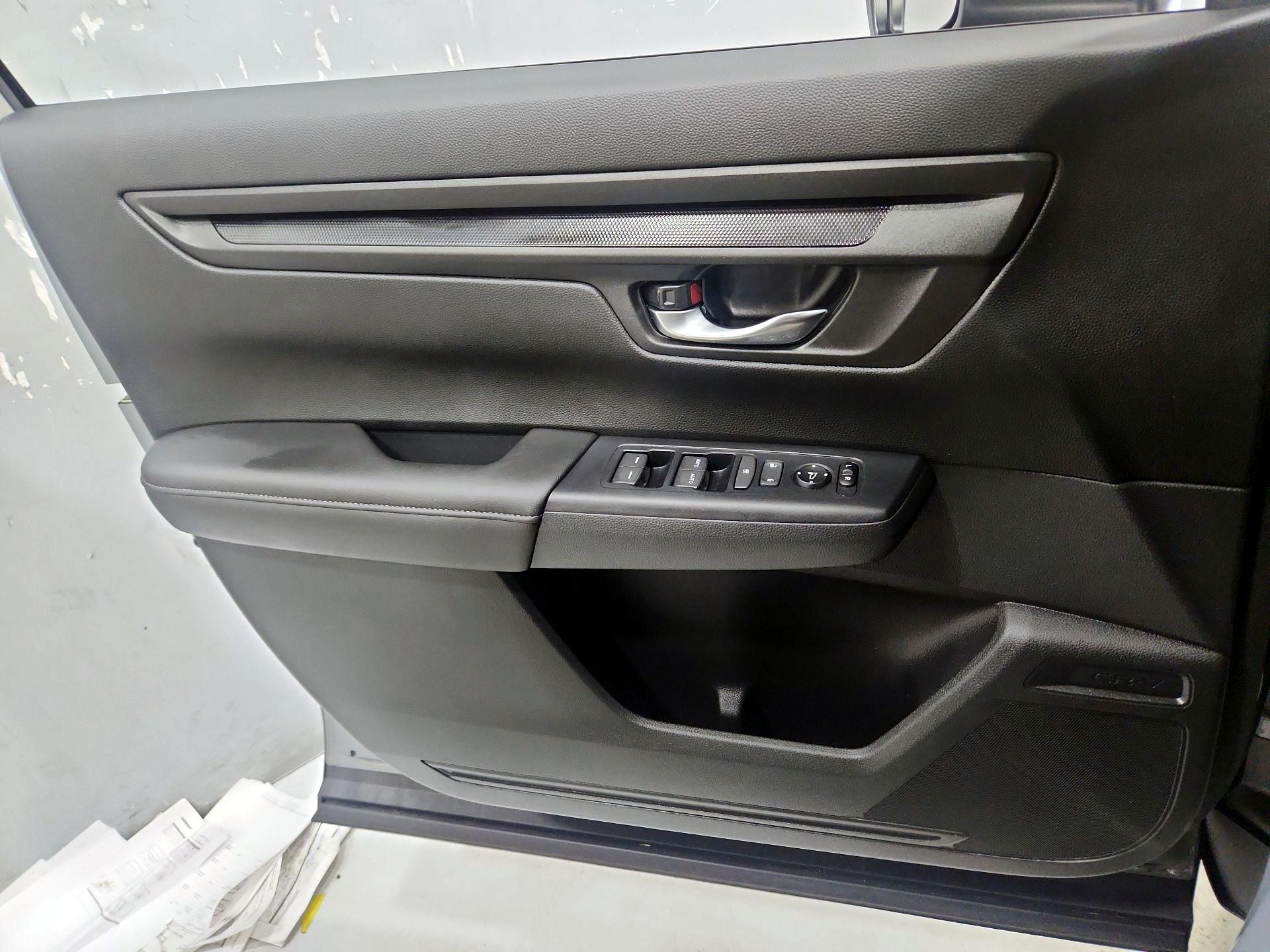 Thumbnail: 2026 Honda CR-V - 12