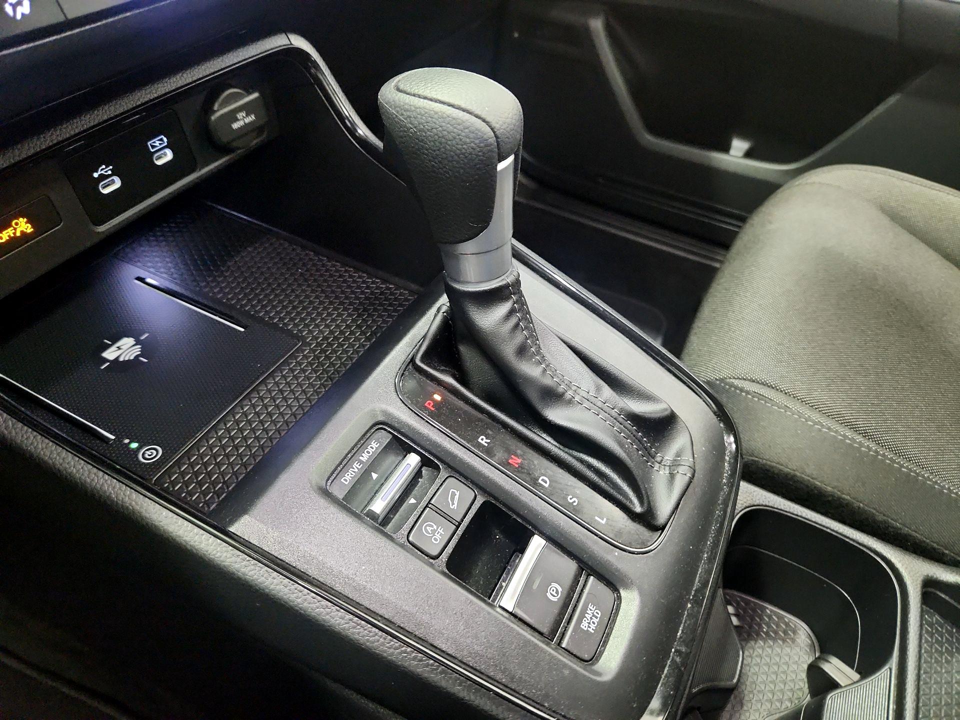 Thumbnail: 2026 Honda CR-V - 17