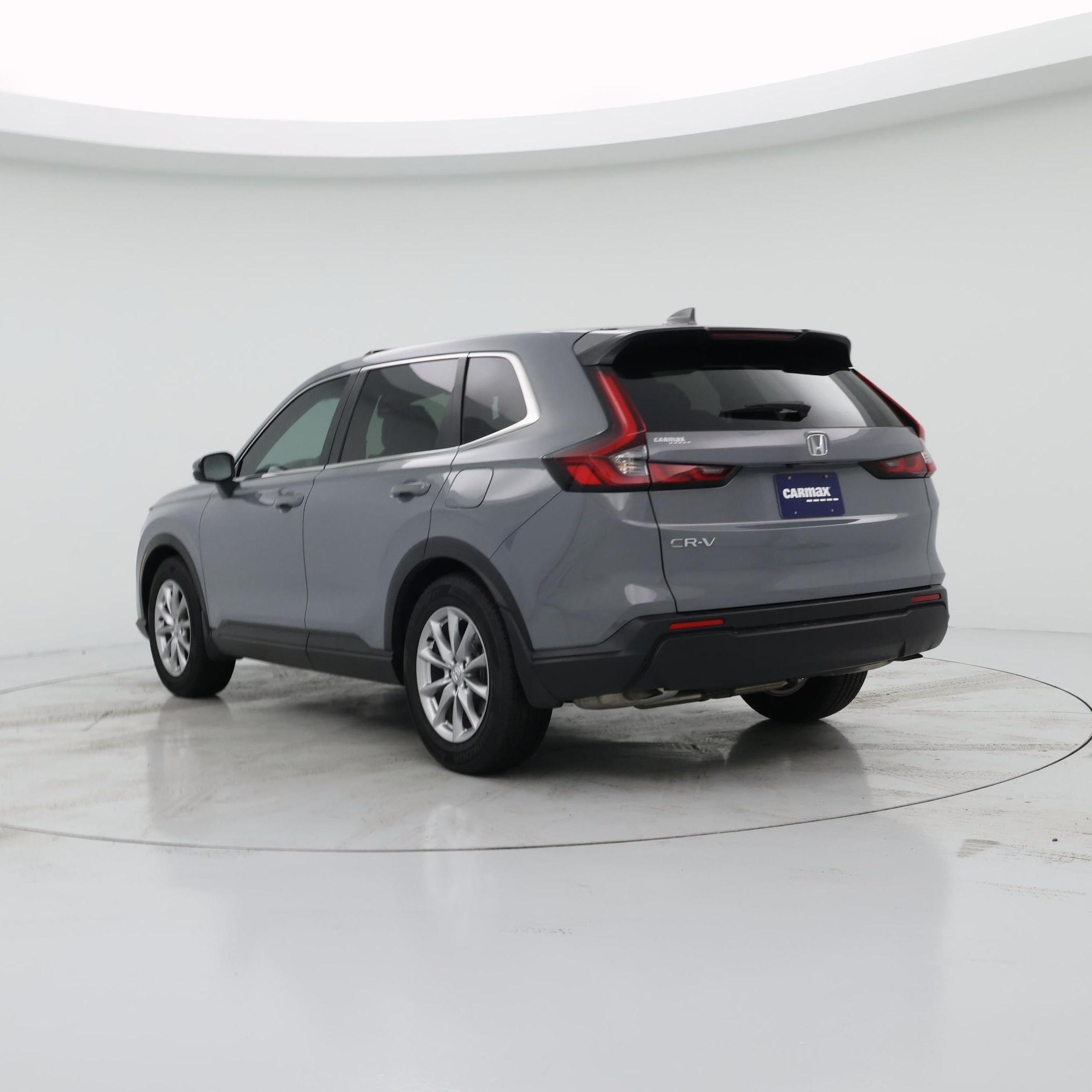 Thumbnail: 2026 Honda CR-V - 2