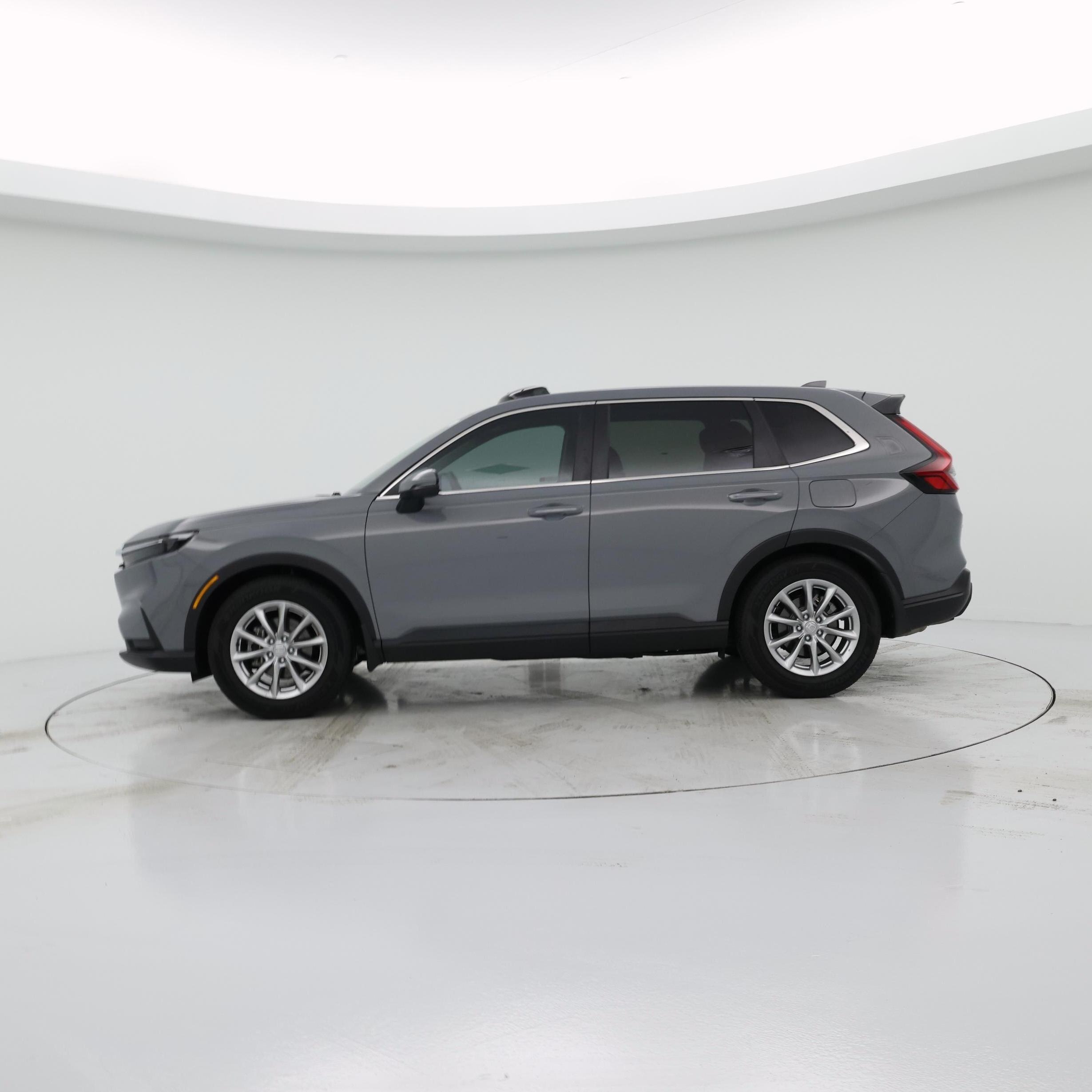 Thumbnail: 2026 Honda CR-V - 3