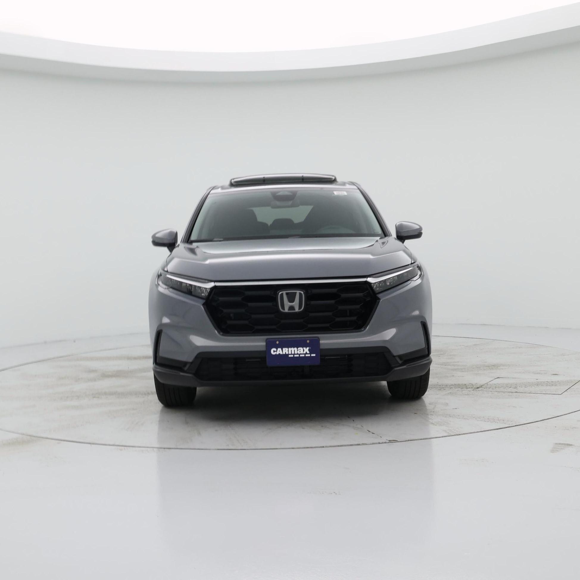Thumbnail: 2026 Honda CR-V - 5