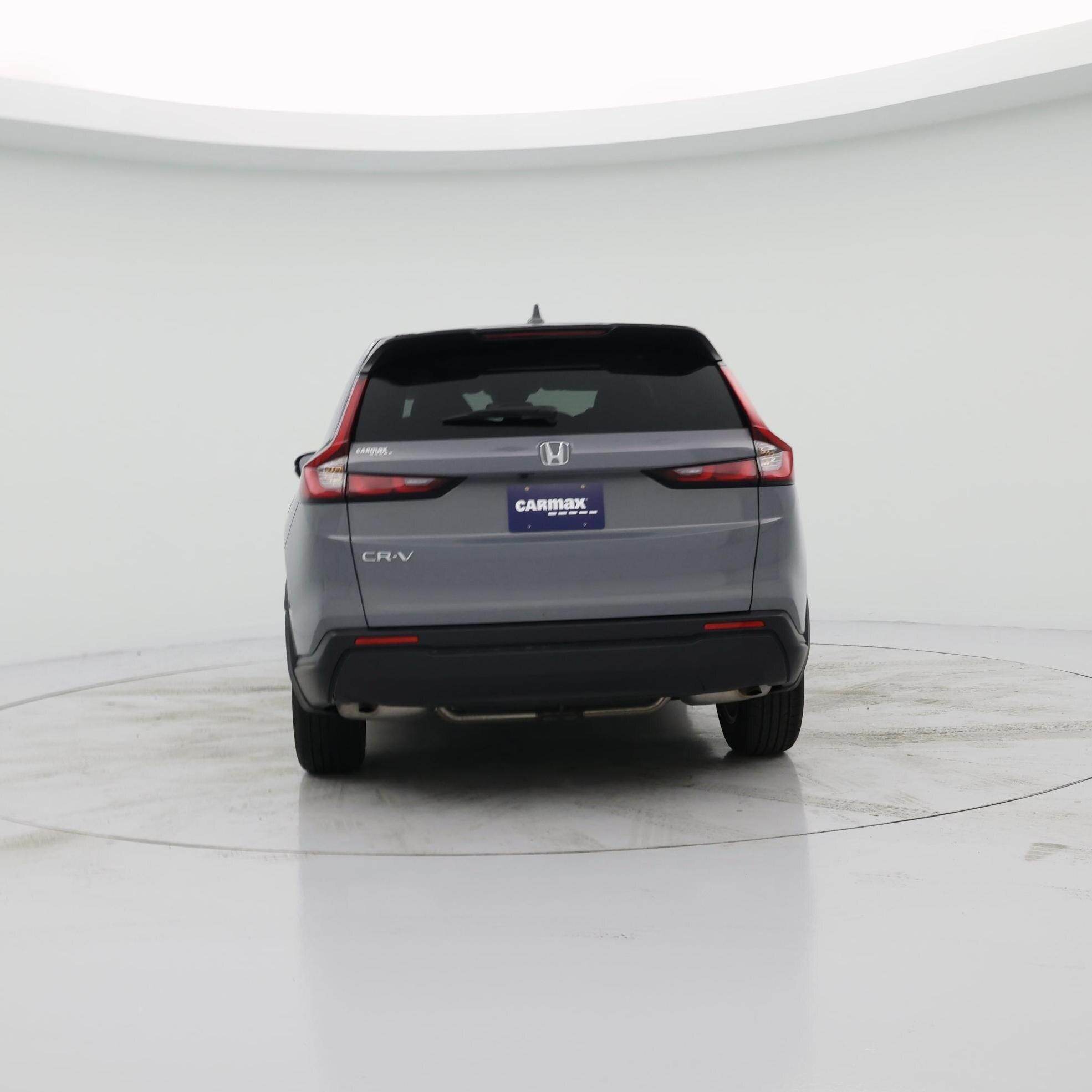 Thumbnail: 2026 Honda CR-V - 6