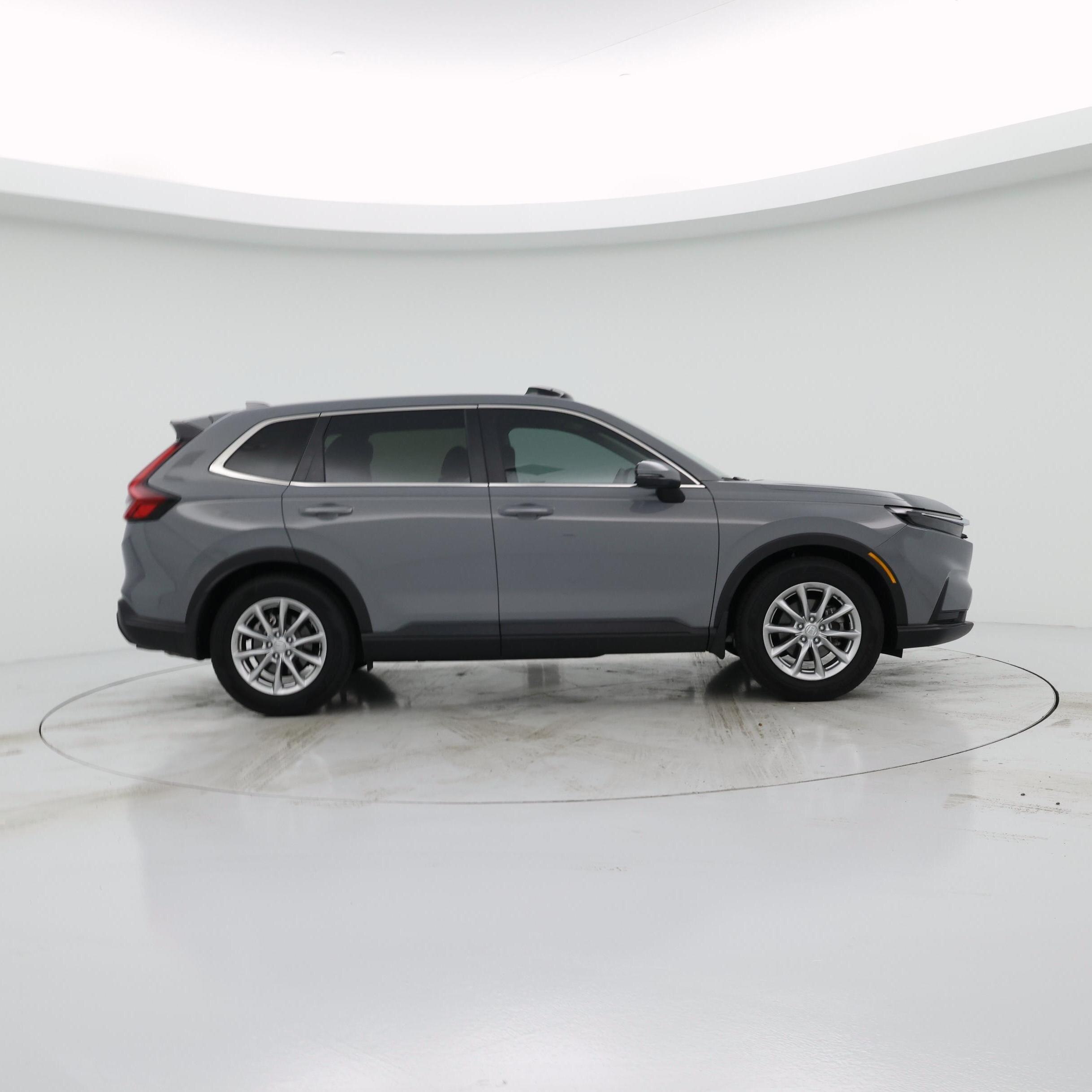 Thumbnail: 2026 Honda CR-V - 7