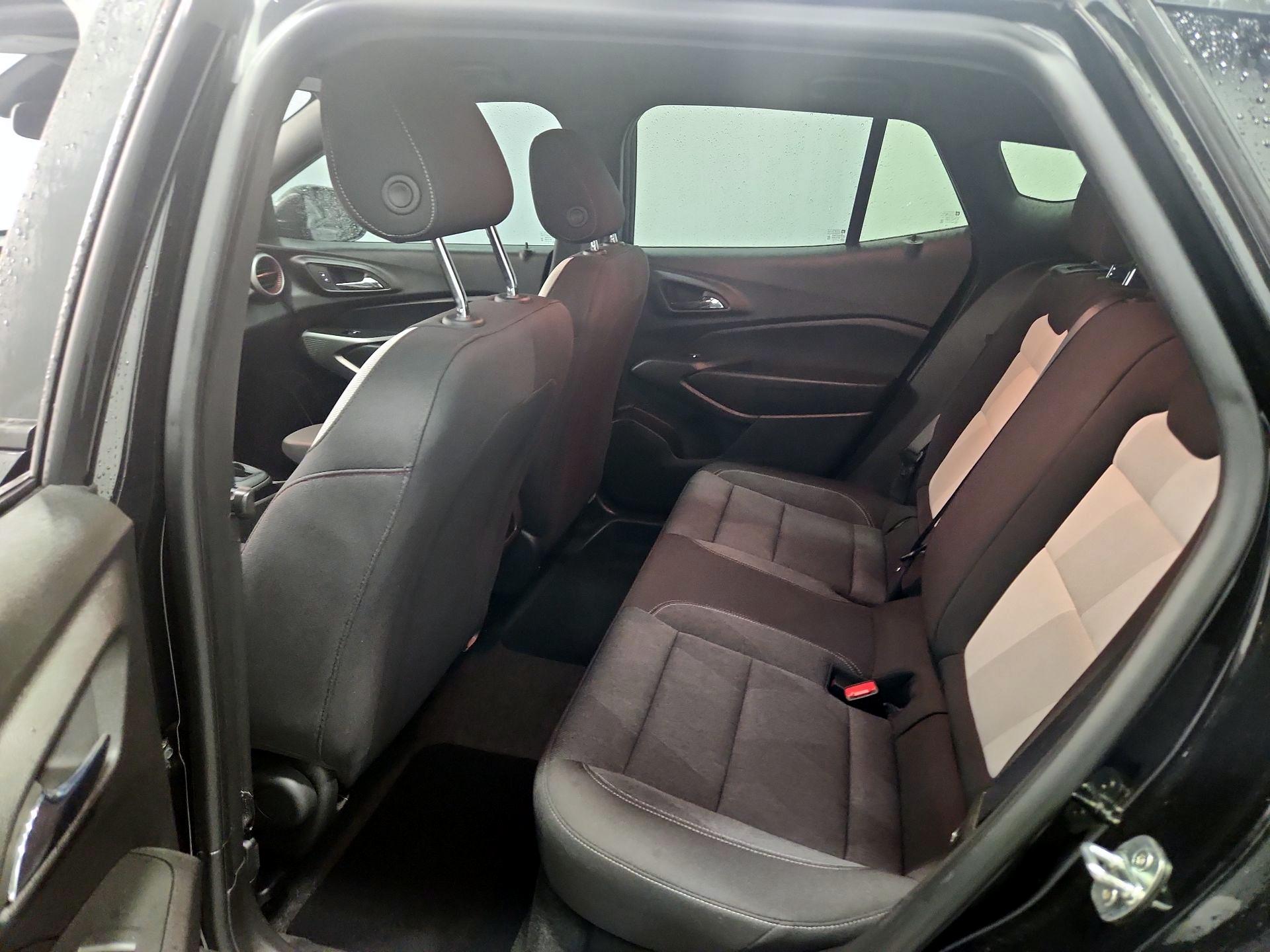 Thumbnail: 2024 Chevrolet Trax - 19