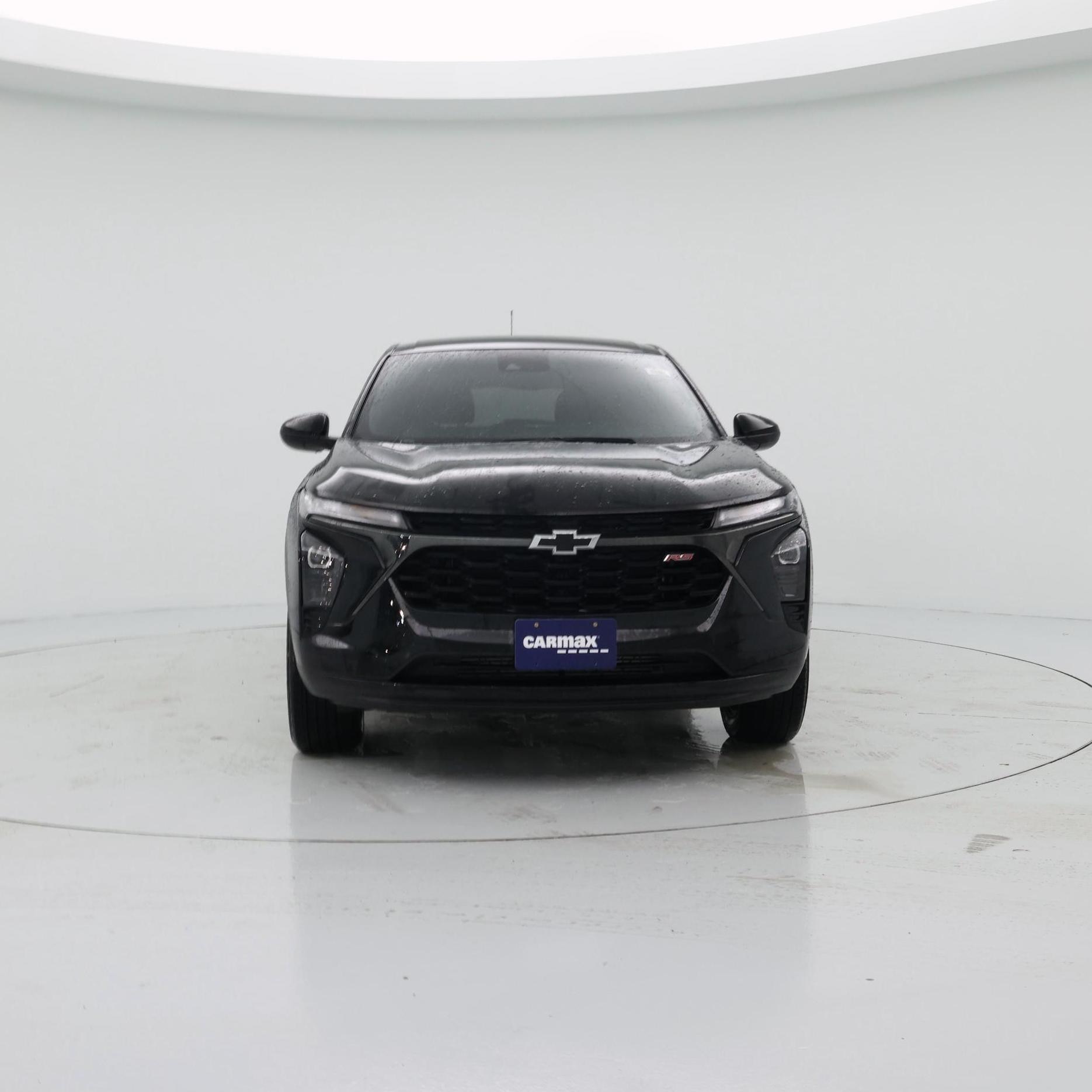 Thumbnail: 2024 Chevrolet Trax - 5