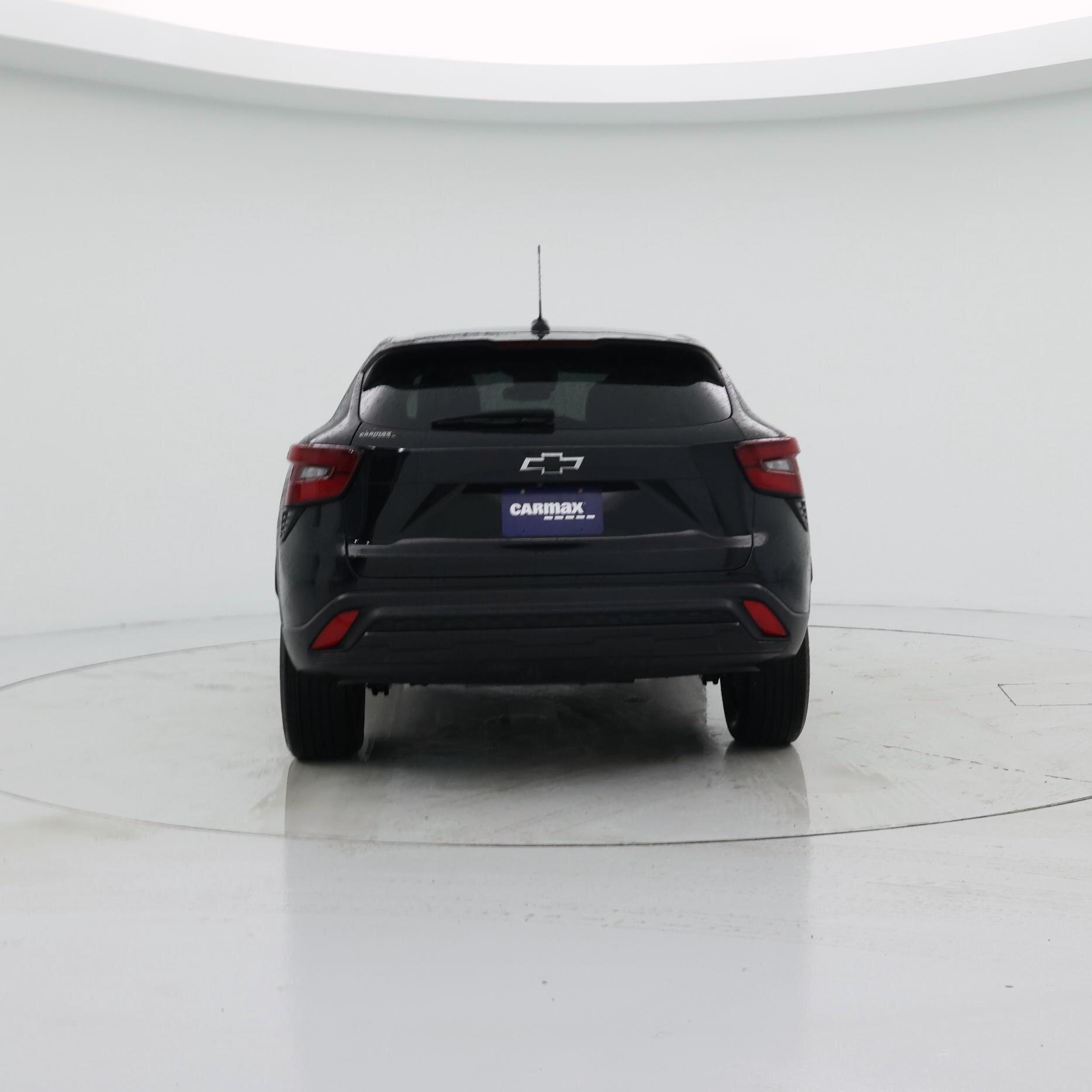 Thumbnail: 2024 Chevrolet Trax - 6