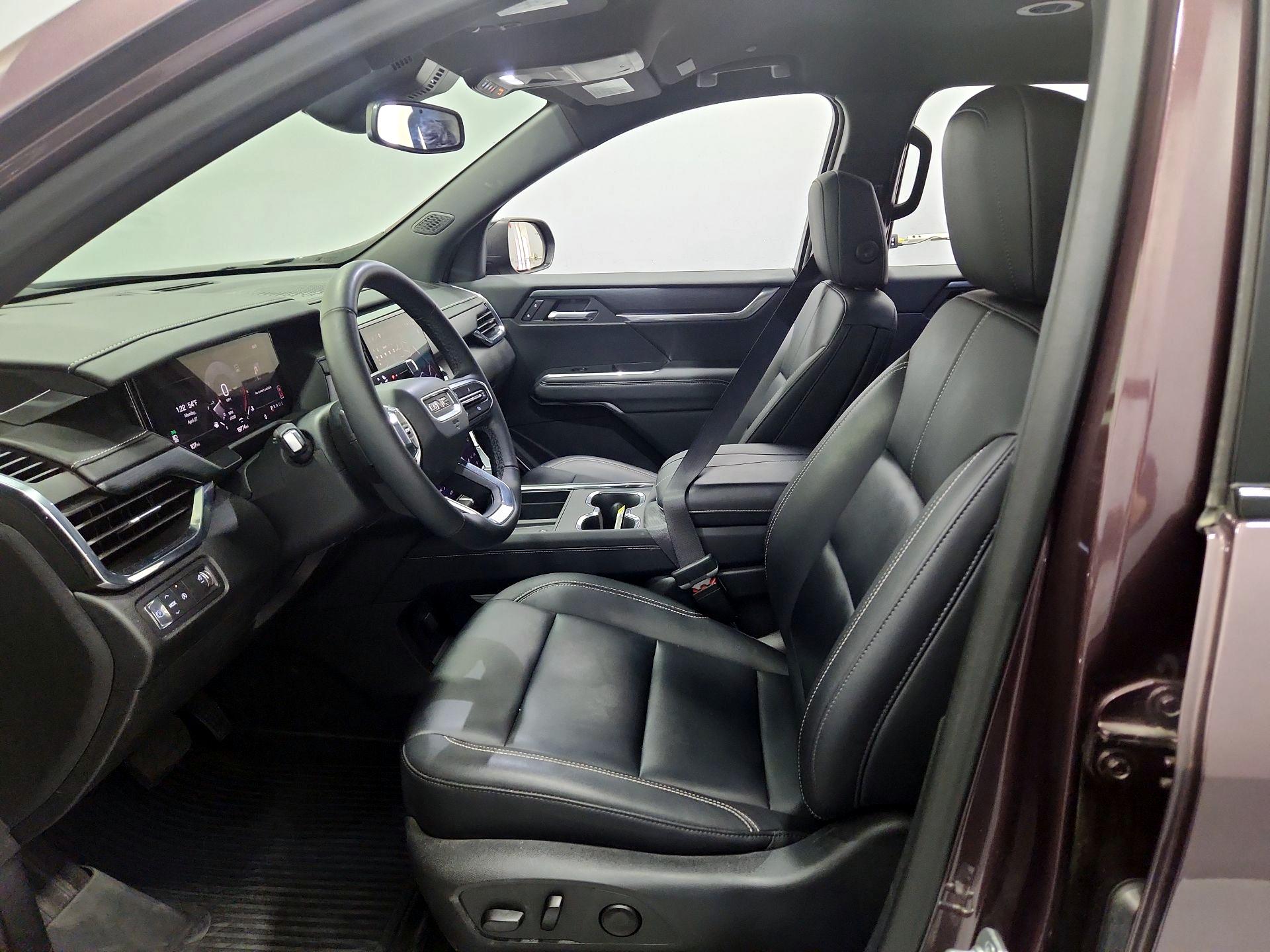 Thumbnail: 2025 GMC Acadia - 11