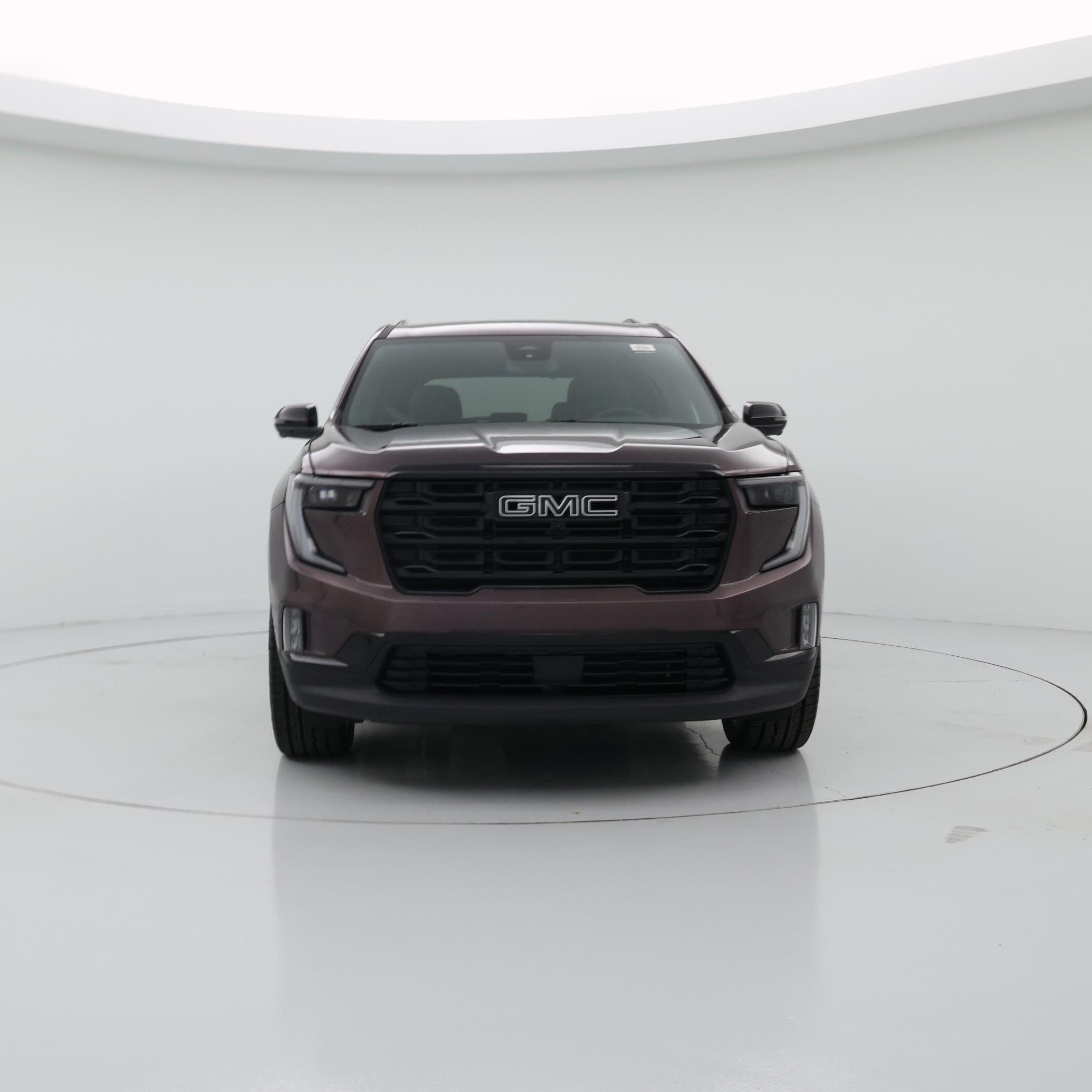 Thumbnail: 2025 GMC Acadia - 5