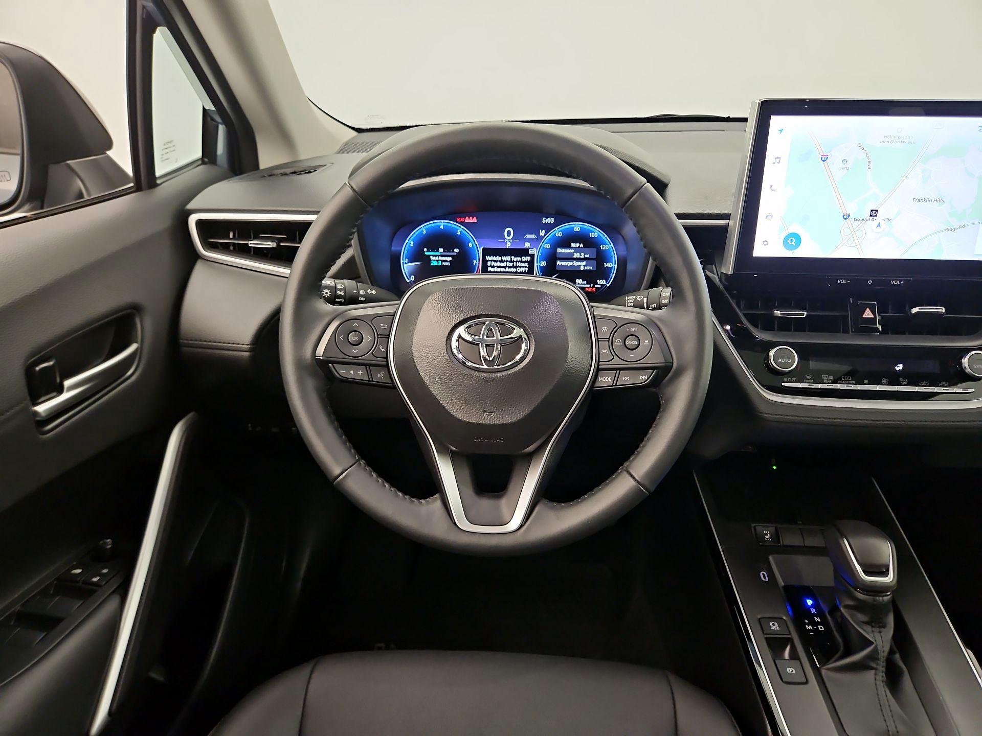 Thumbnail: 2026 Toyota Corolla Cross - 10