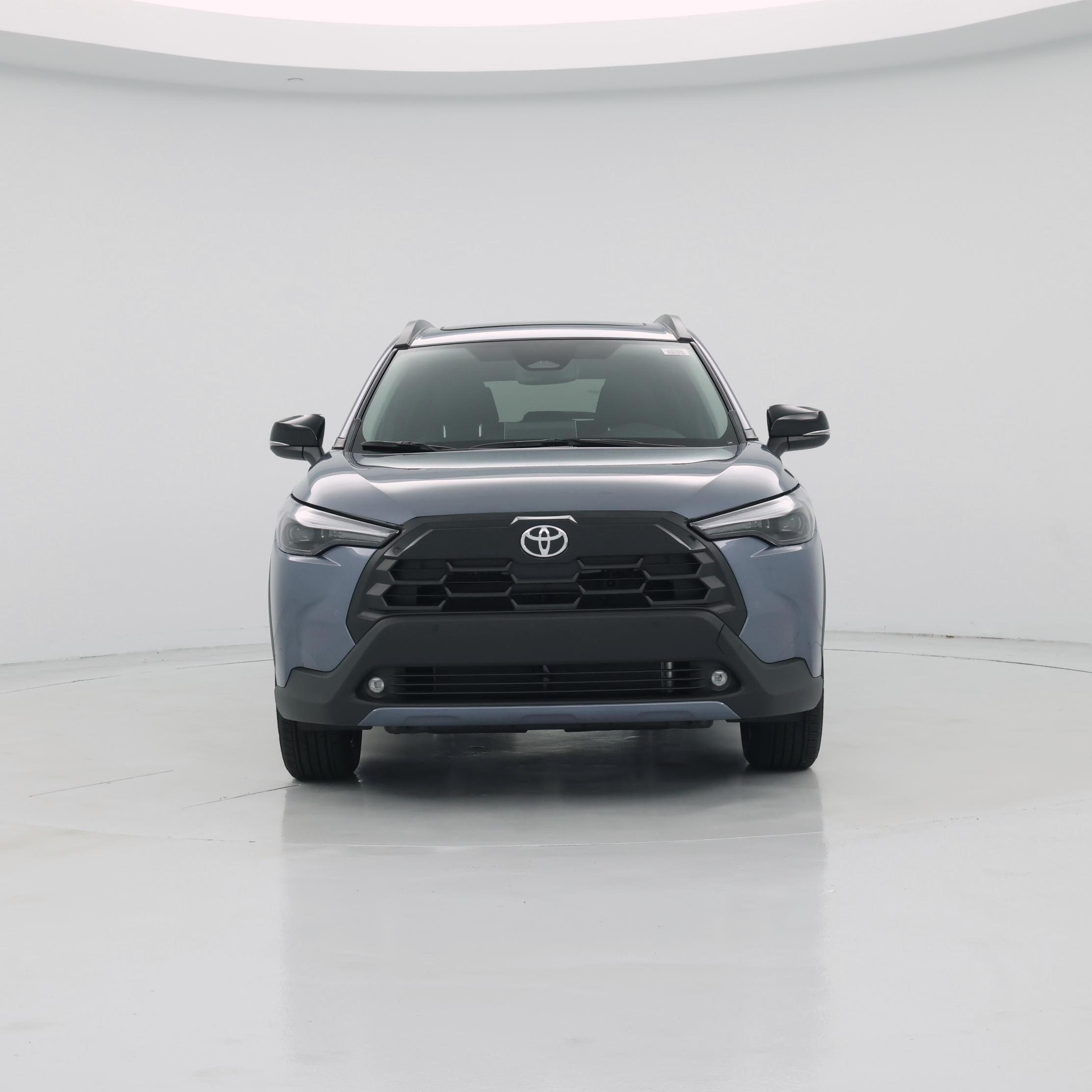Thumbnail: 2026 Toyota Corolla Cross - 5