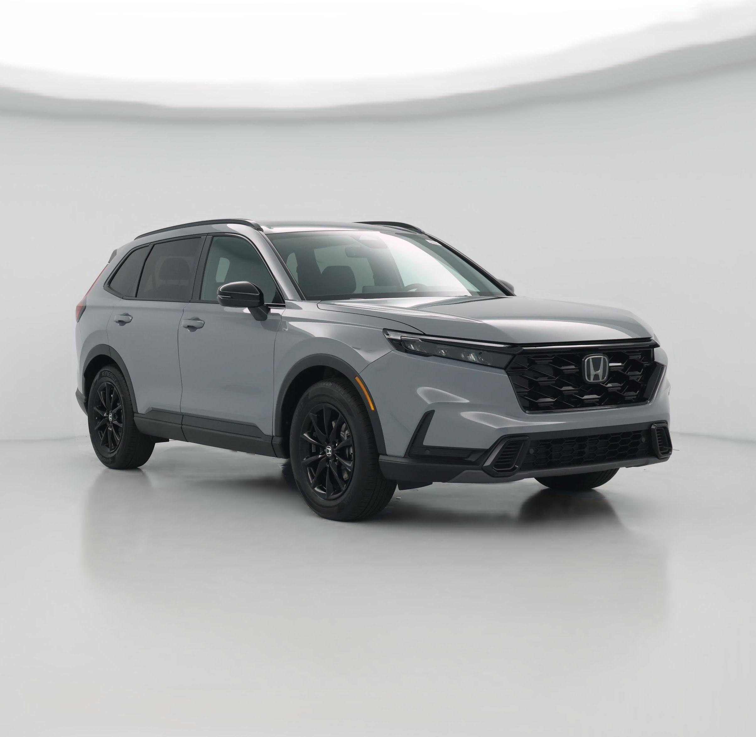 Thumbnail: 2026 Honda CR-V - 1