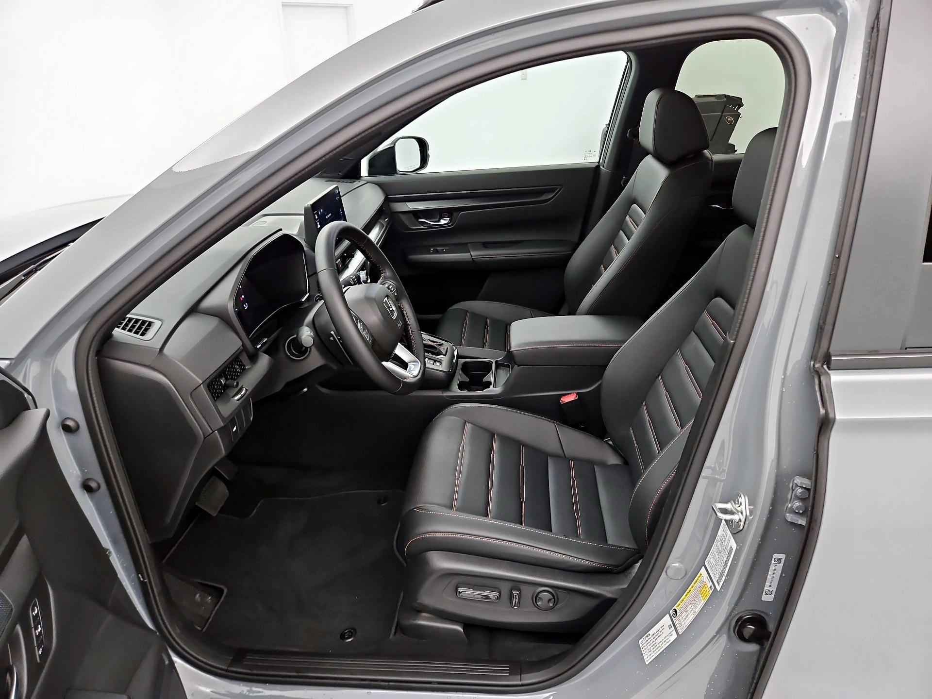 Thumbnail: 2026 Honda CR-V - 11