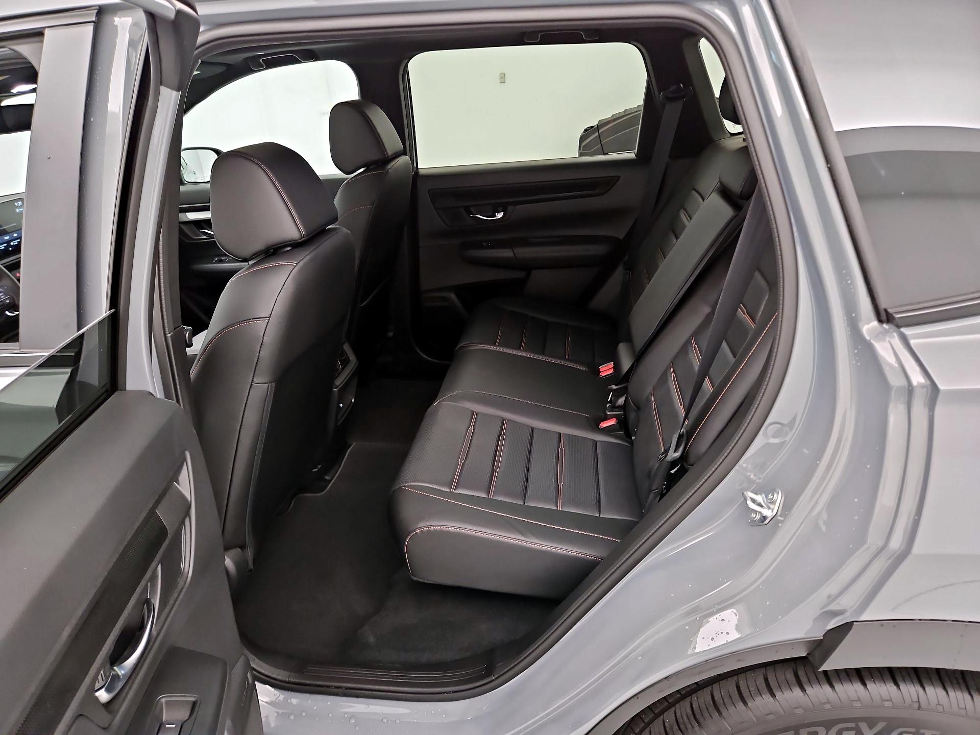 Thumbnail: 2026 Honda CR-V - 19