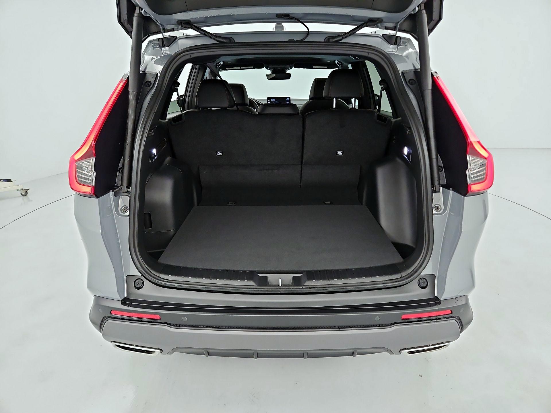 Thumbnail: 2026 Honda CR-V - 20